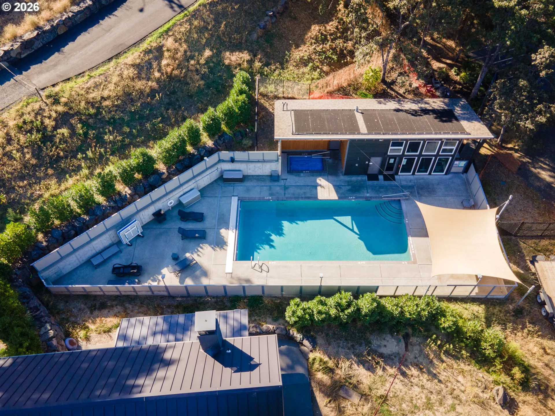 Community Recreation Center