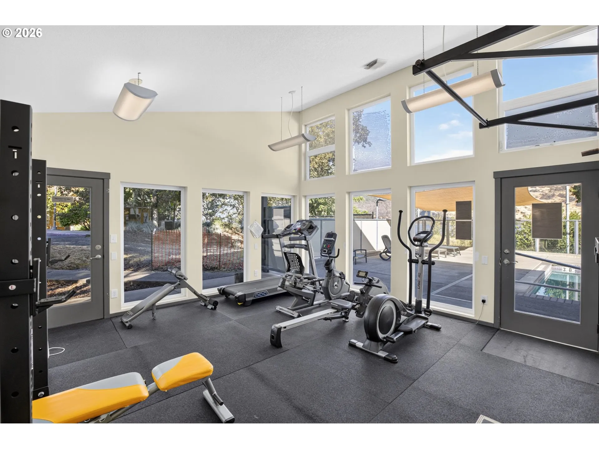 Community Amenities
