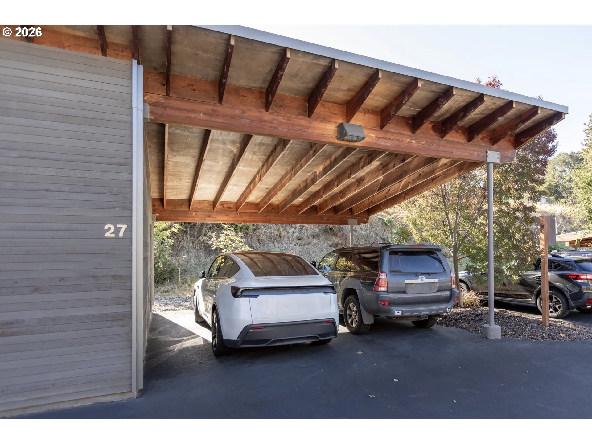 Carport