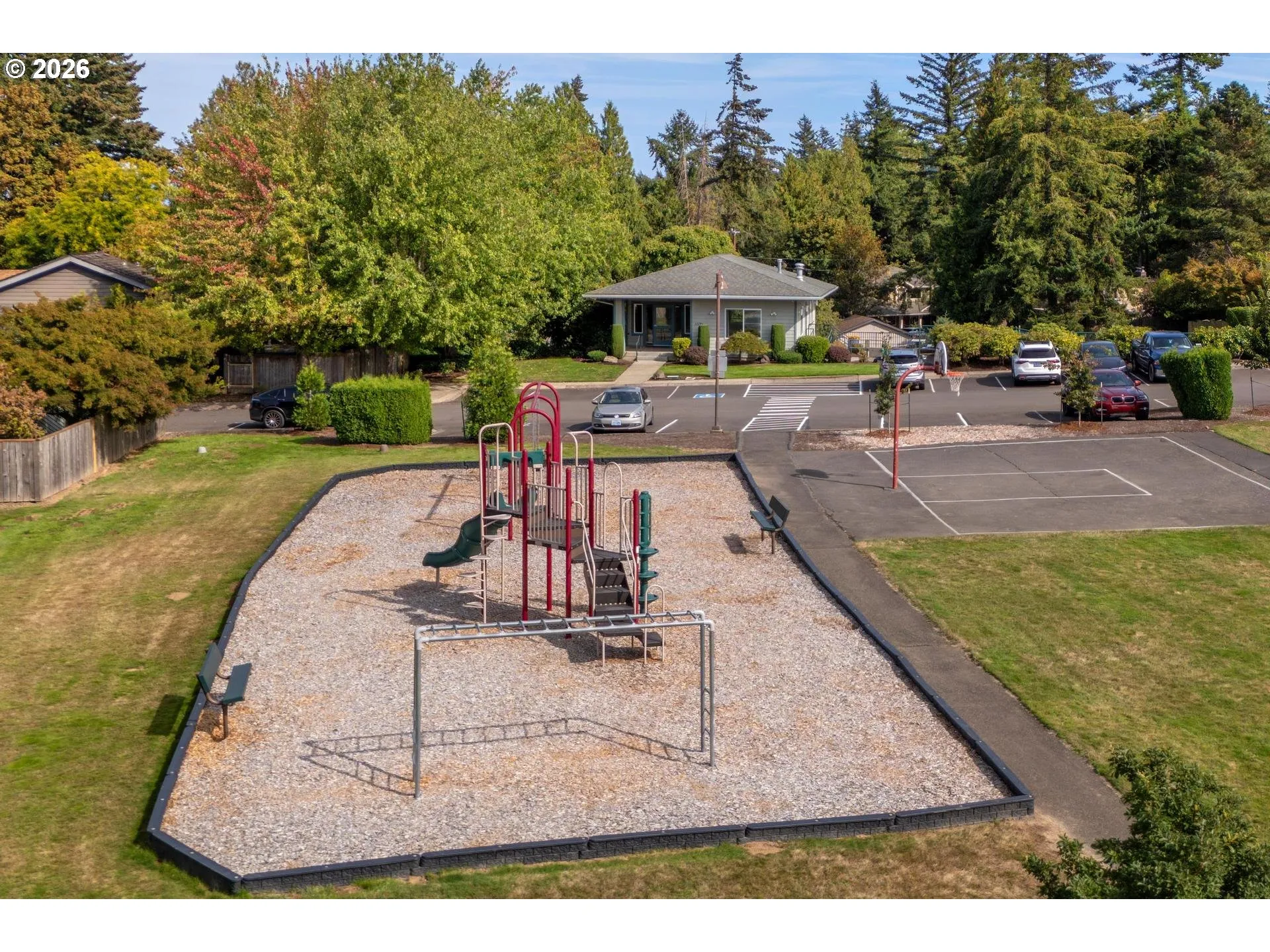 Community Playground