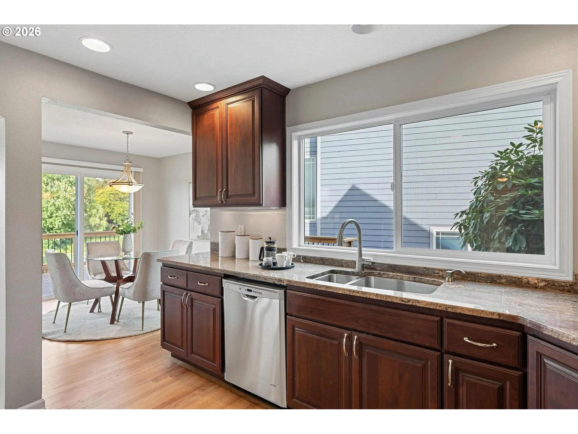 Kitchen/Nook