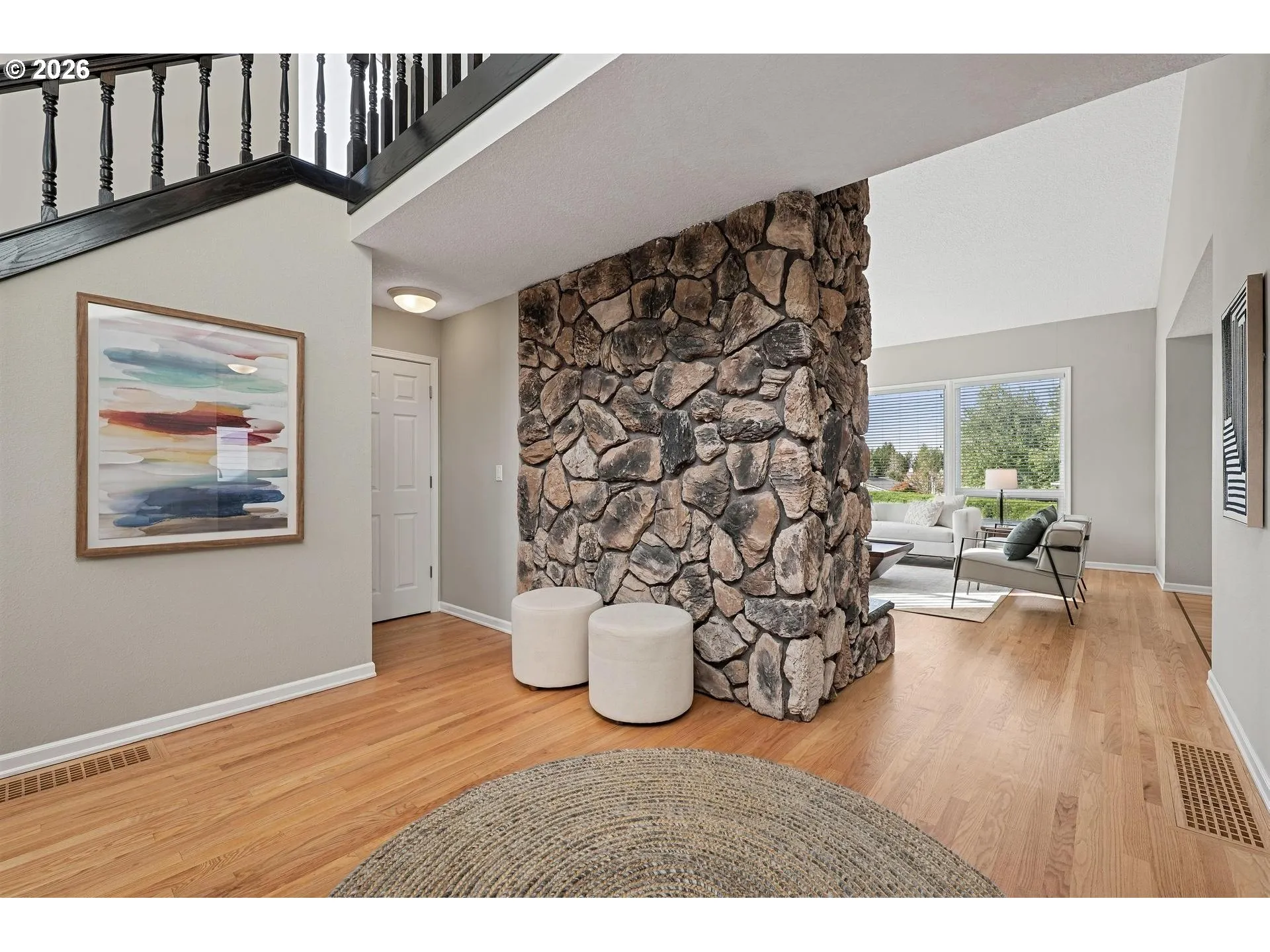 Entrance/Foyer