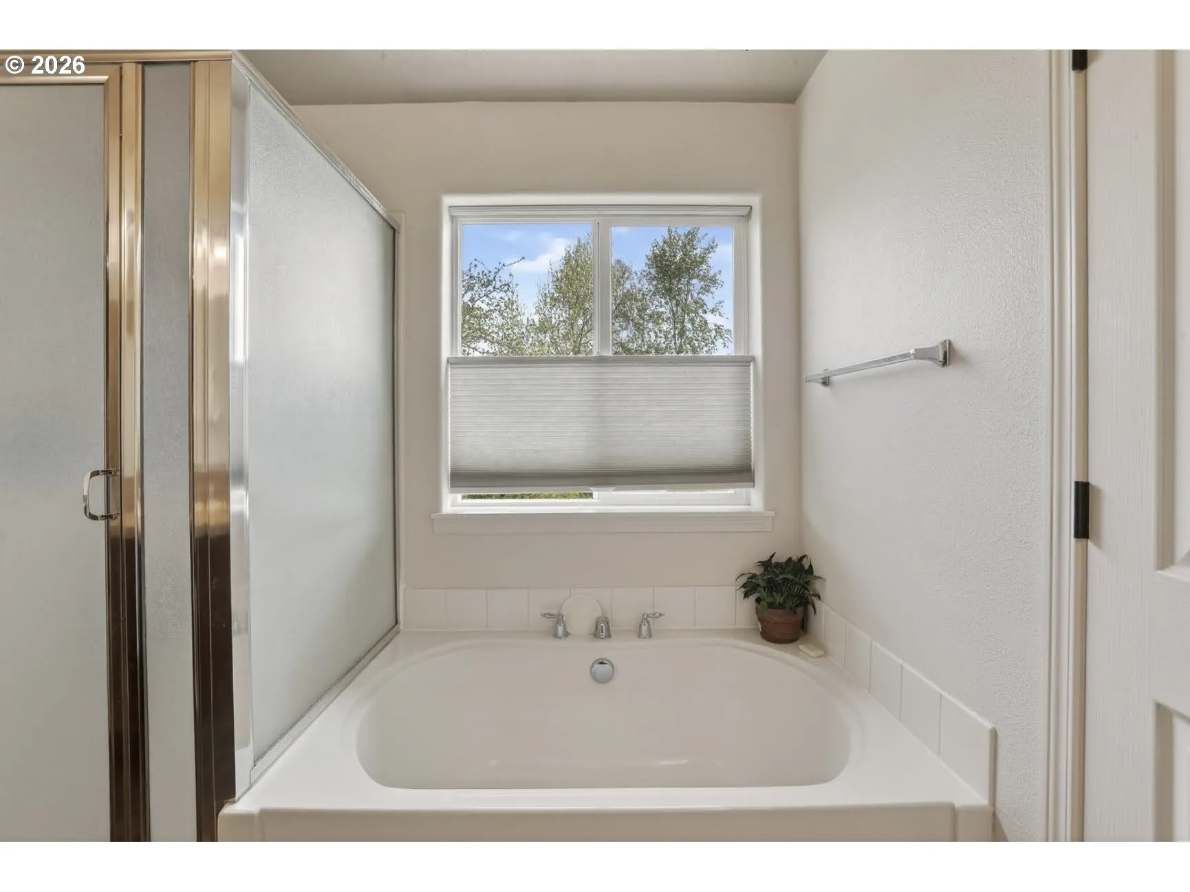 Bathroom-Garden Tub
