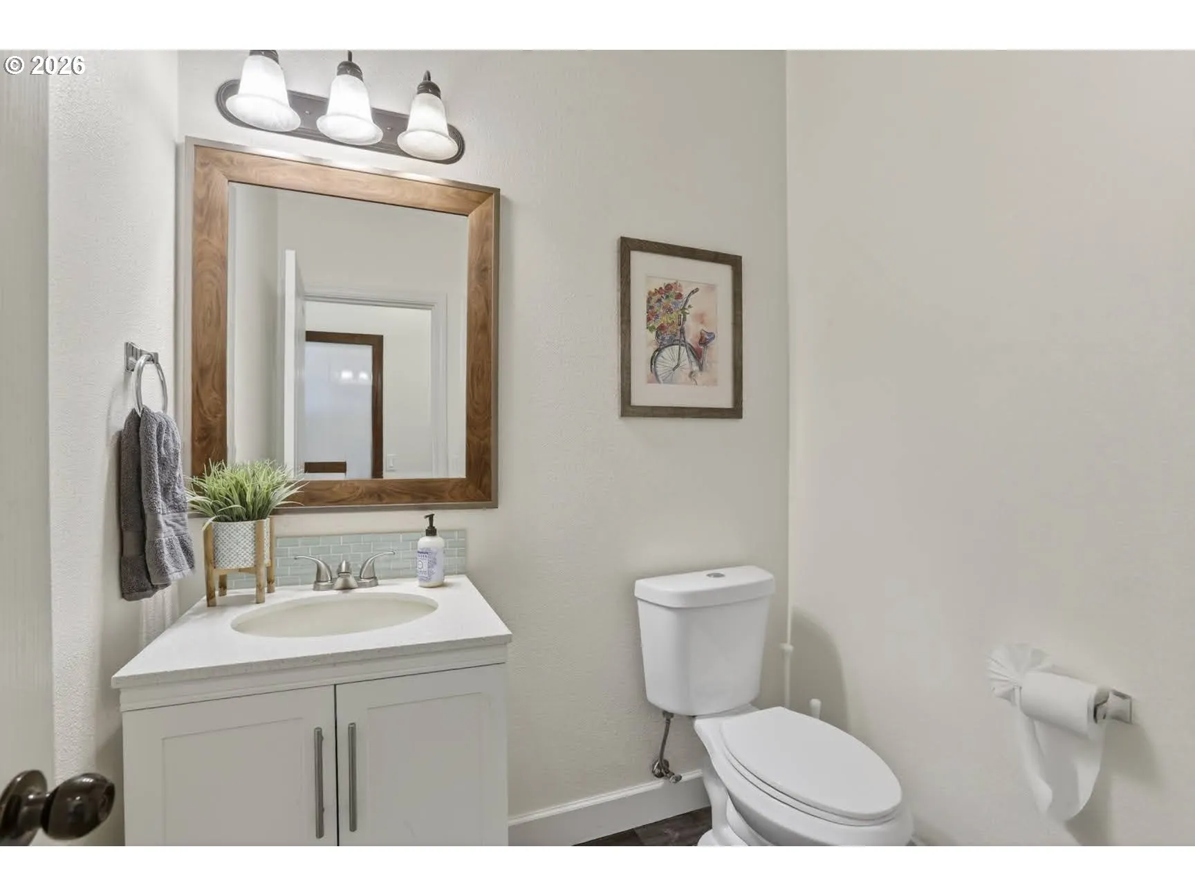 Bathroom-Lower