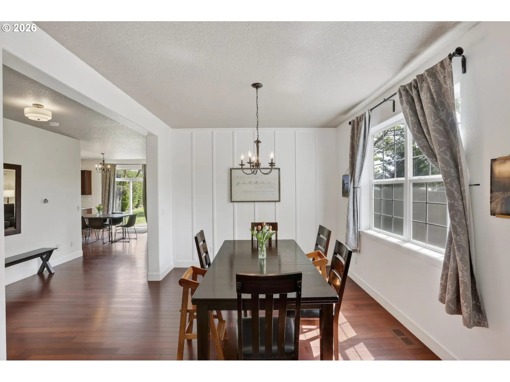 Dining Room-Formal