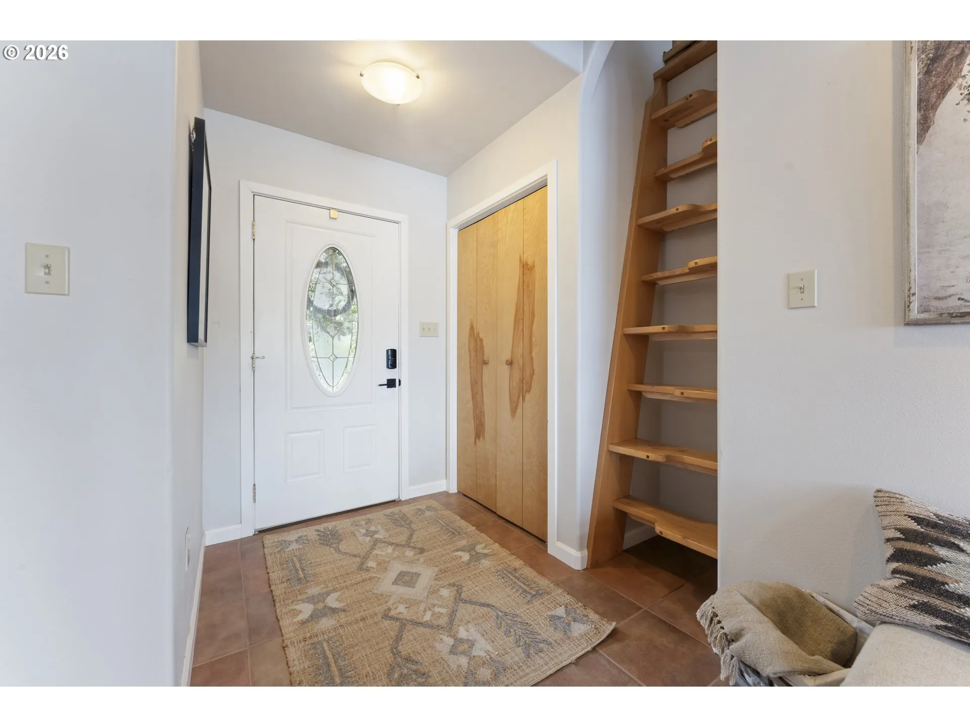 Entrance/Foyer