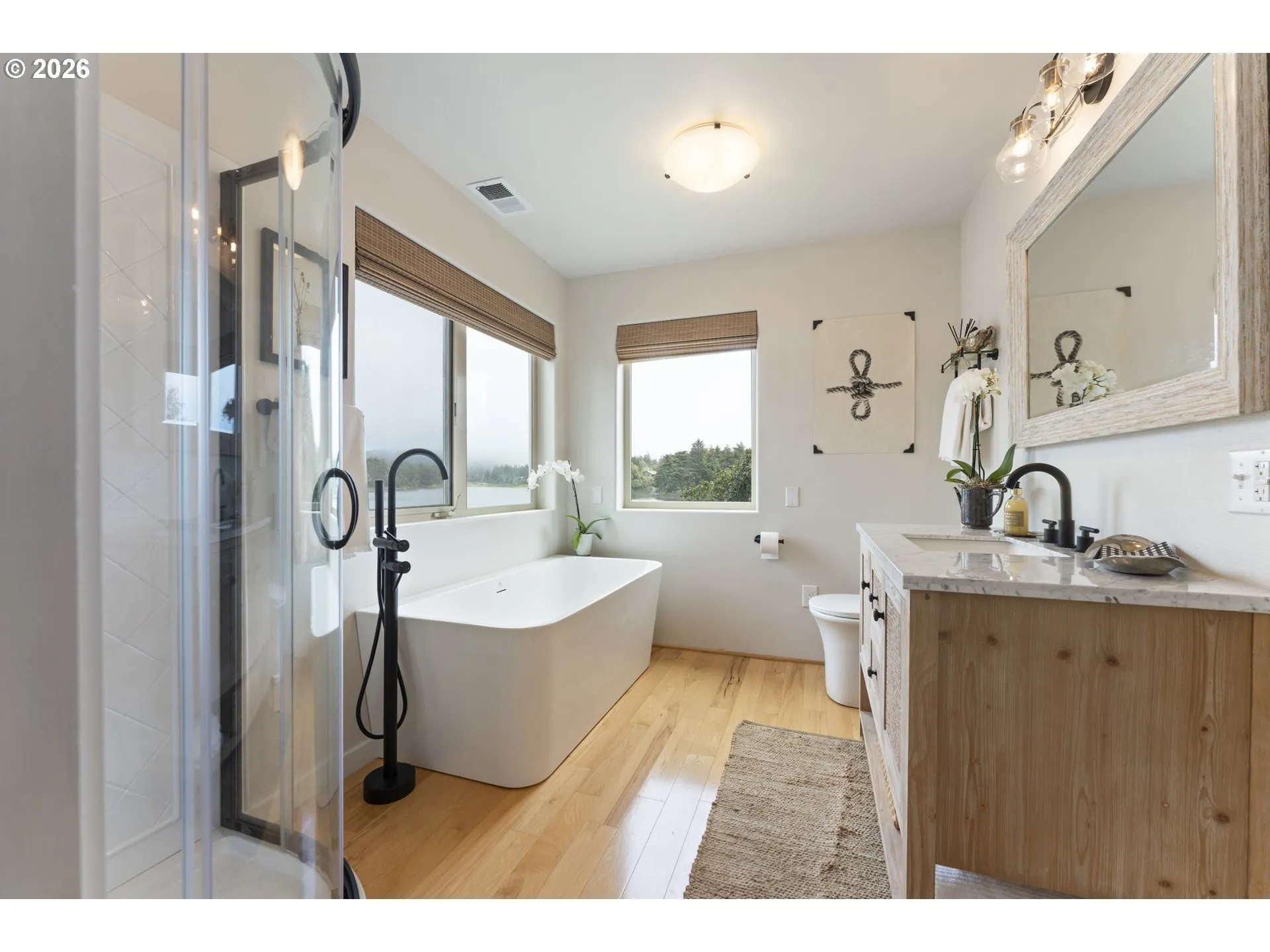En Suite Bathroom