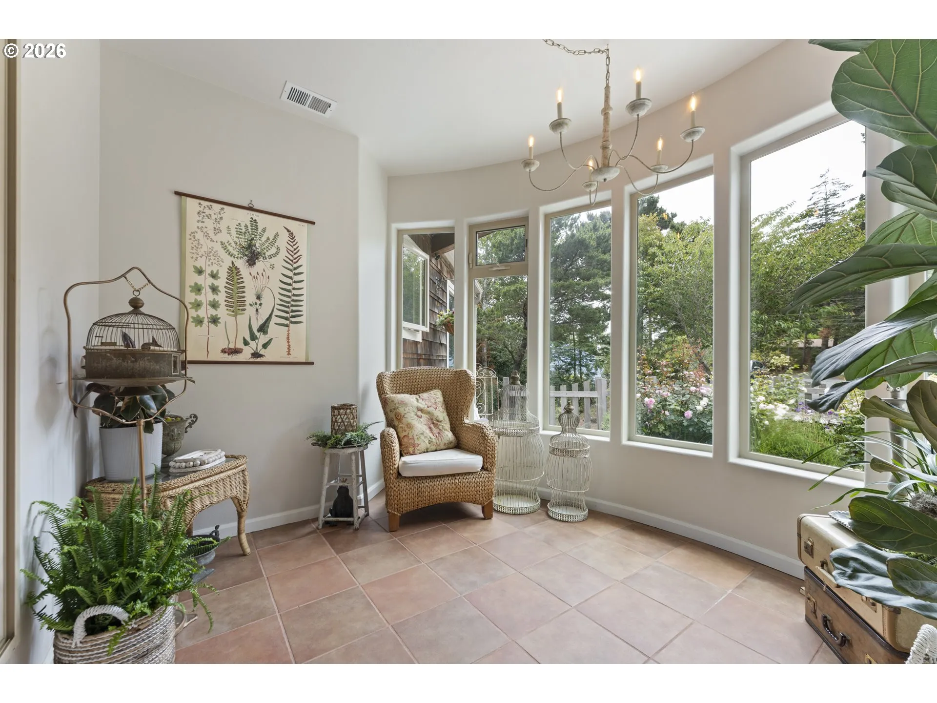 Sun Room