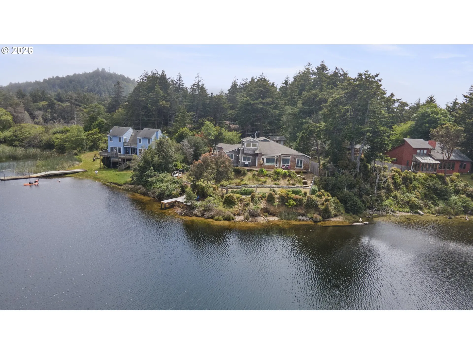 Drone View/UAV-Aerial