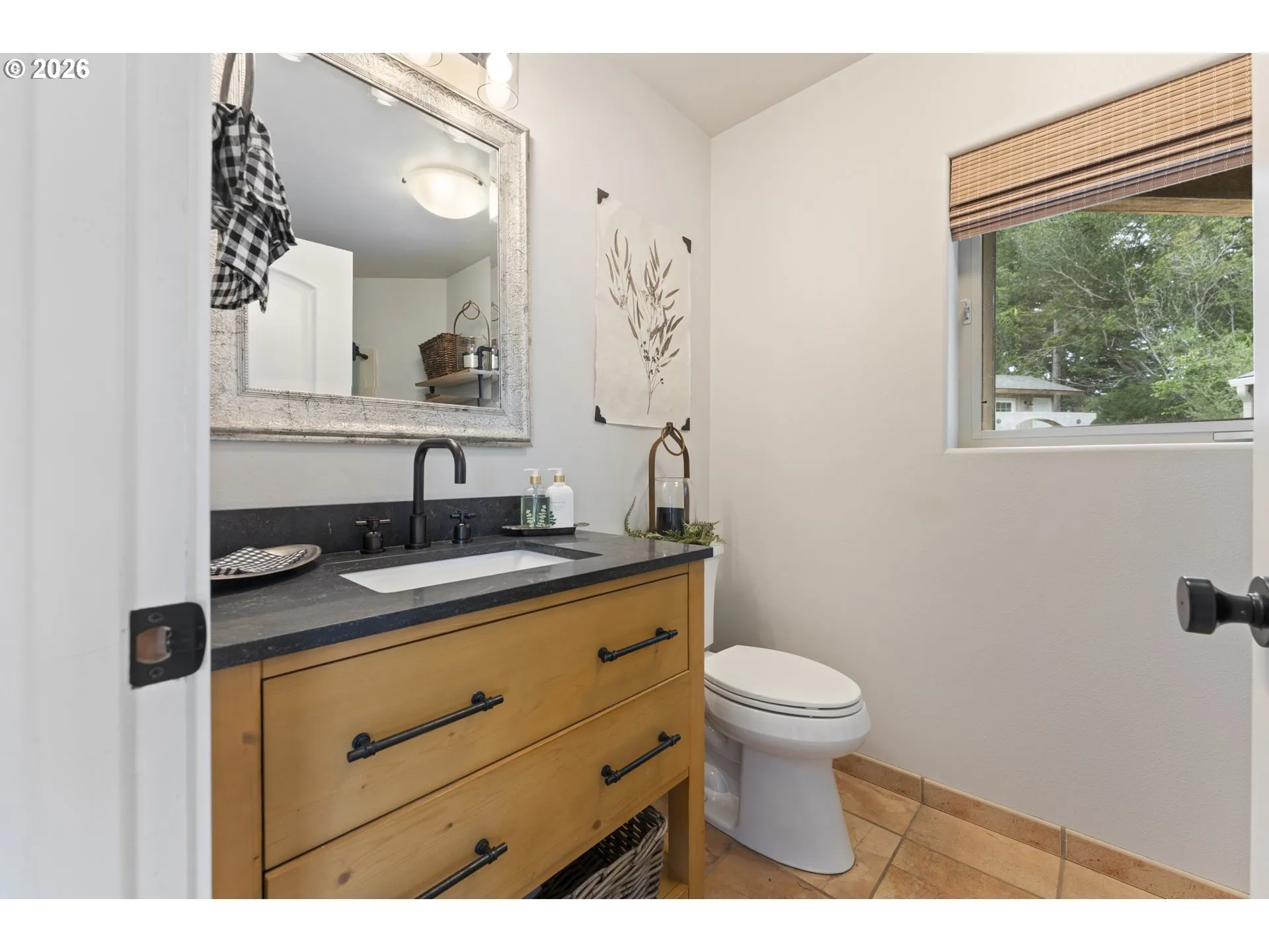 Bathroom-Hall