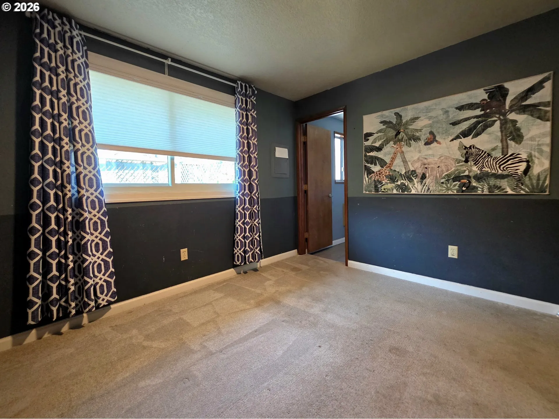 Bedroom, Primary #2