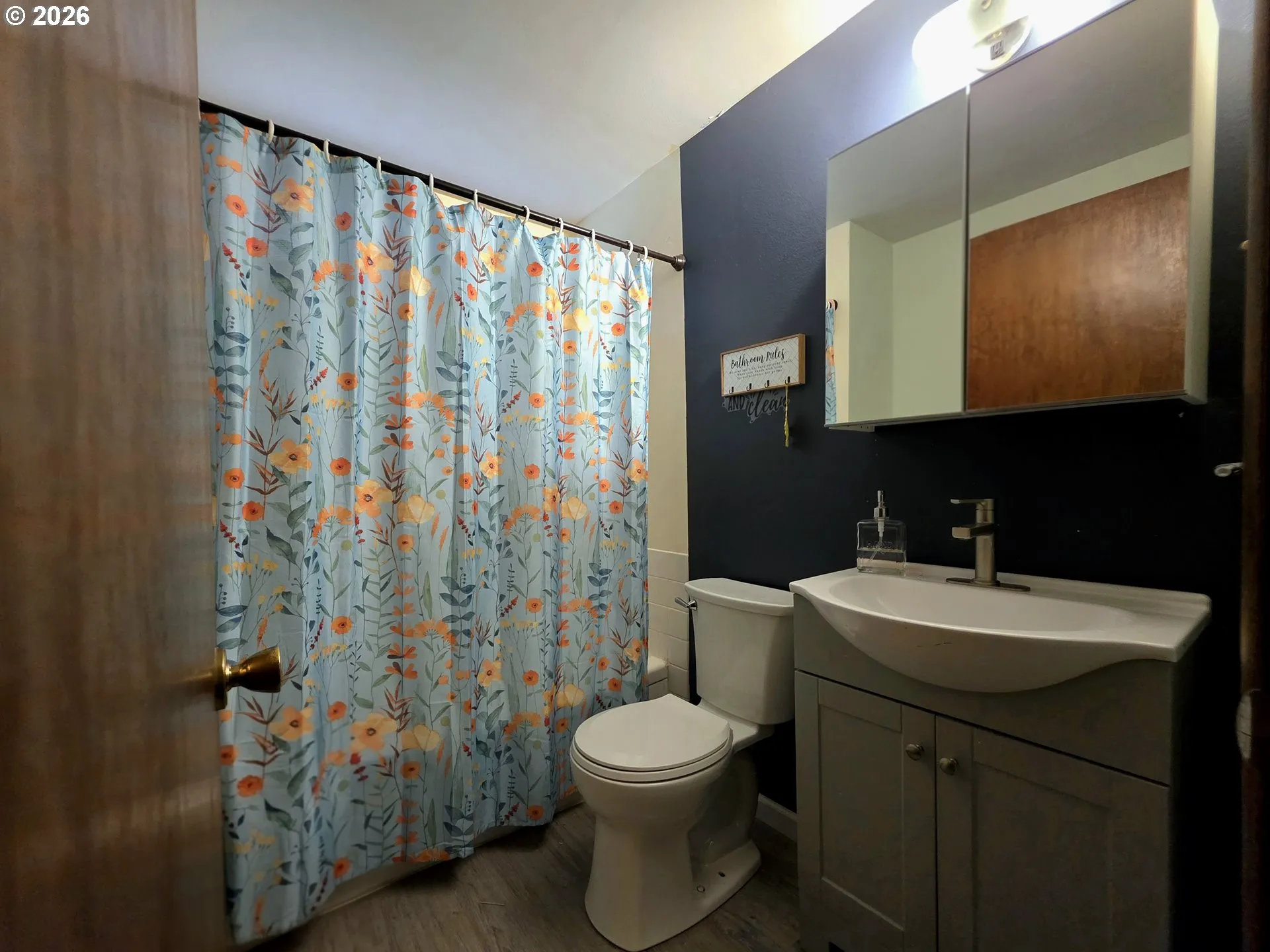 Bathroom-# 2