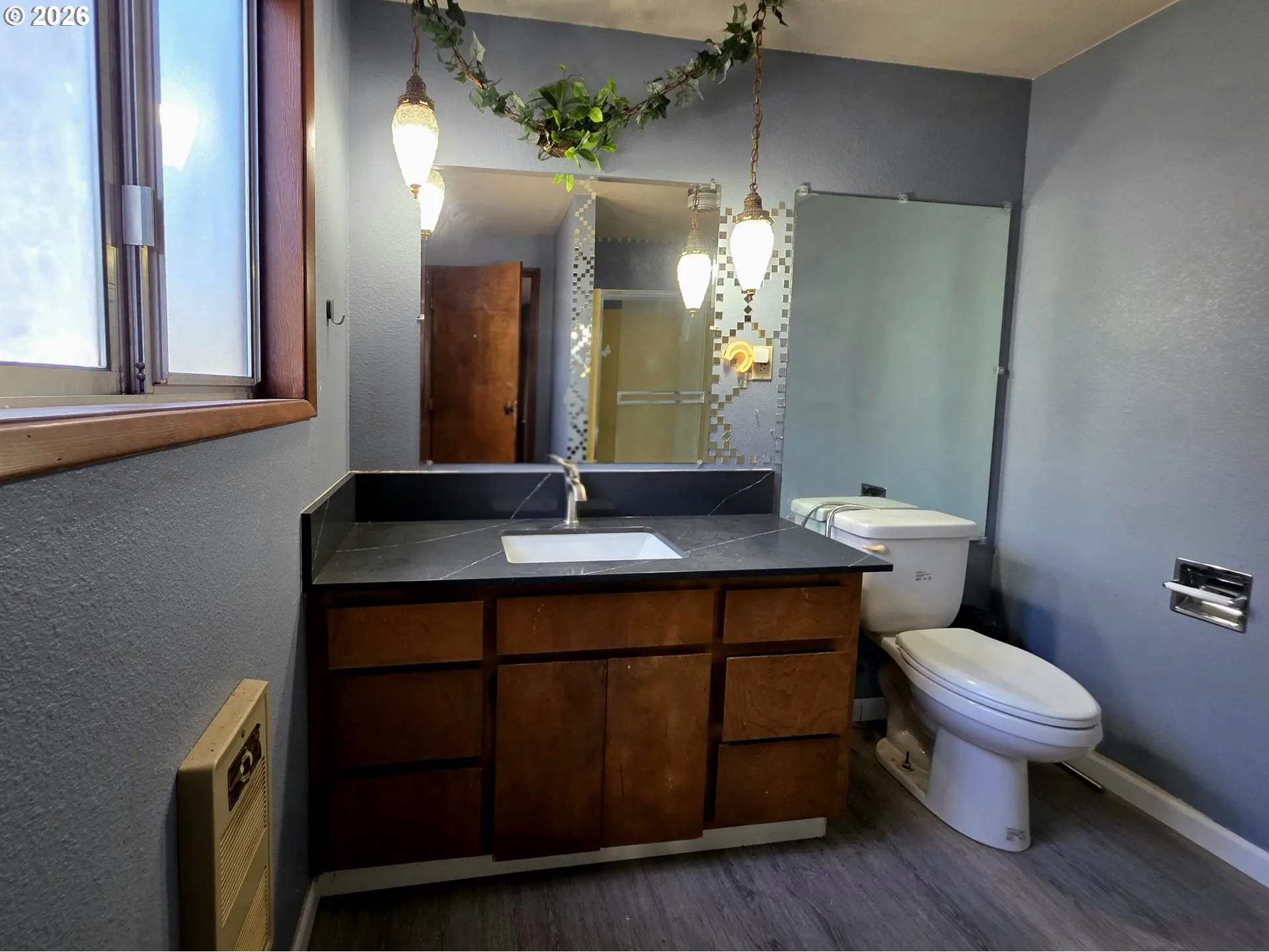 Bathroom, Attached-# 2