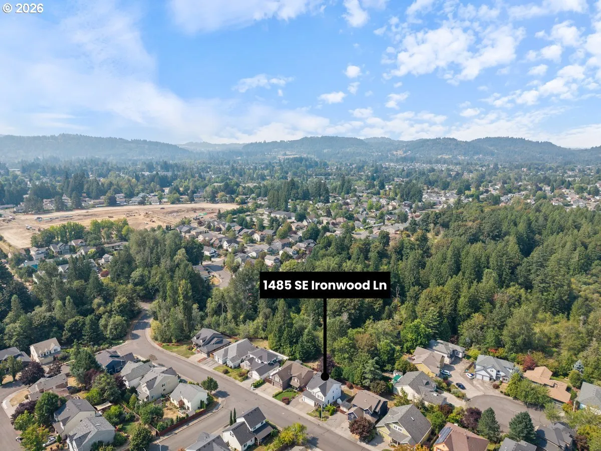 Drone View/UAV-Aerial