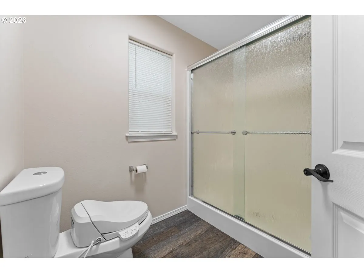 Owner's Suite Bathroom