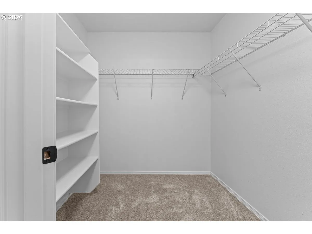 Primary Bedroom-Walk-In Closet