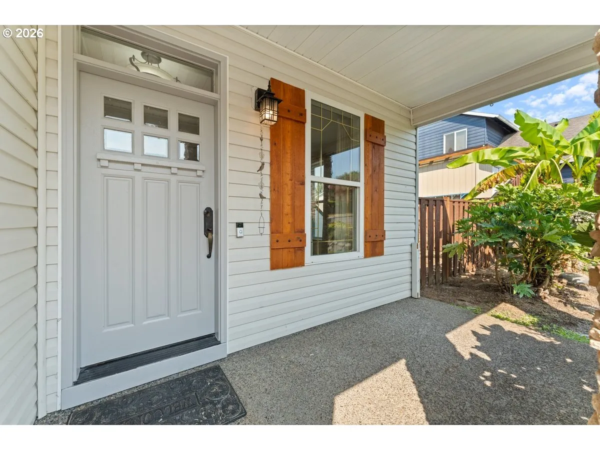 Porch