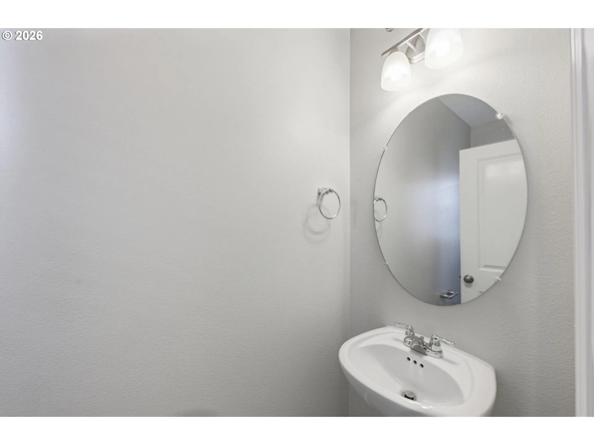 Bathroom-Half Bath