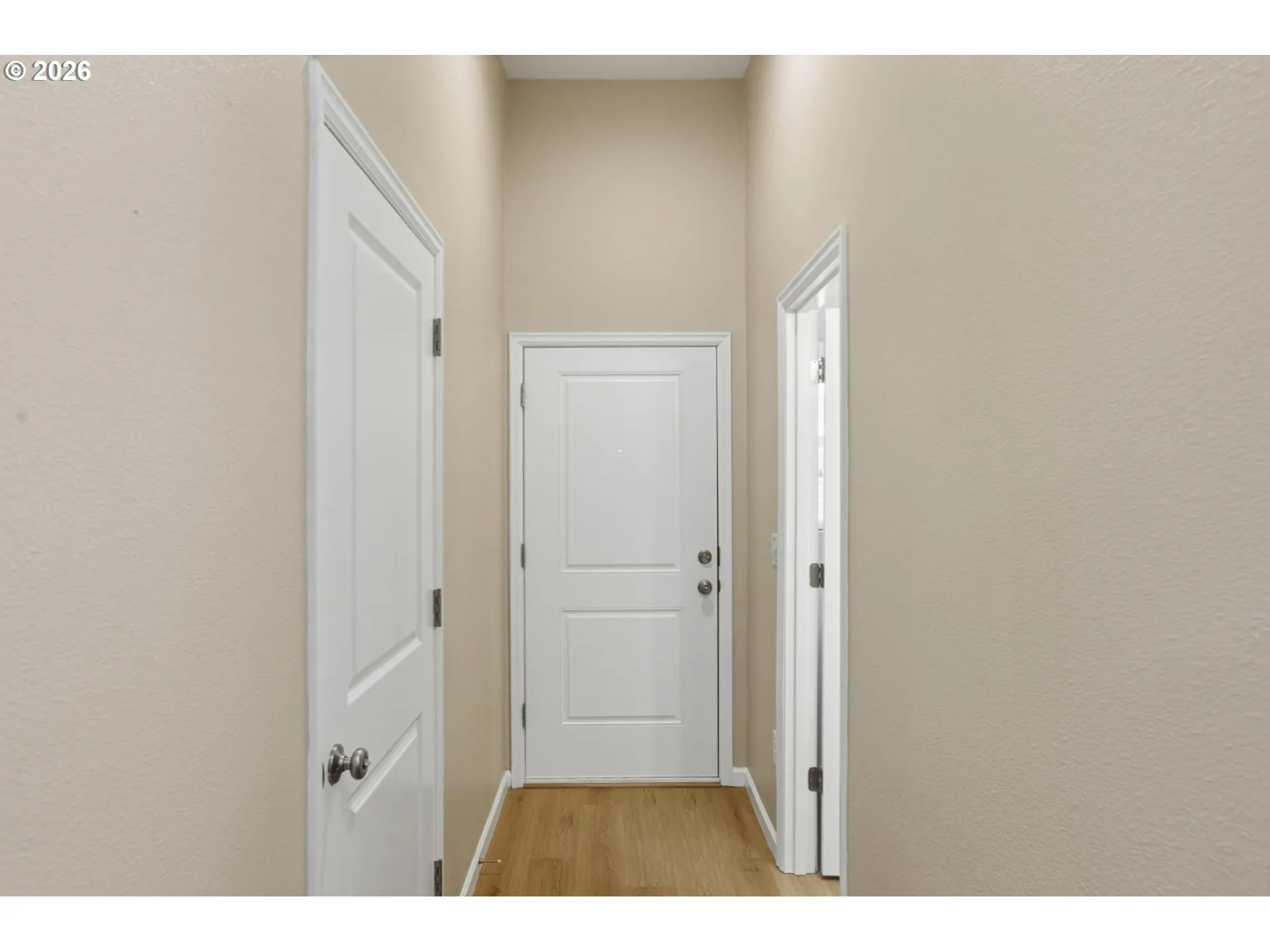 Entrance/Foyer