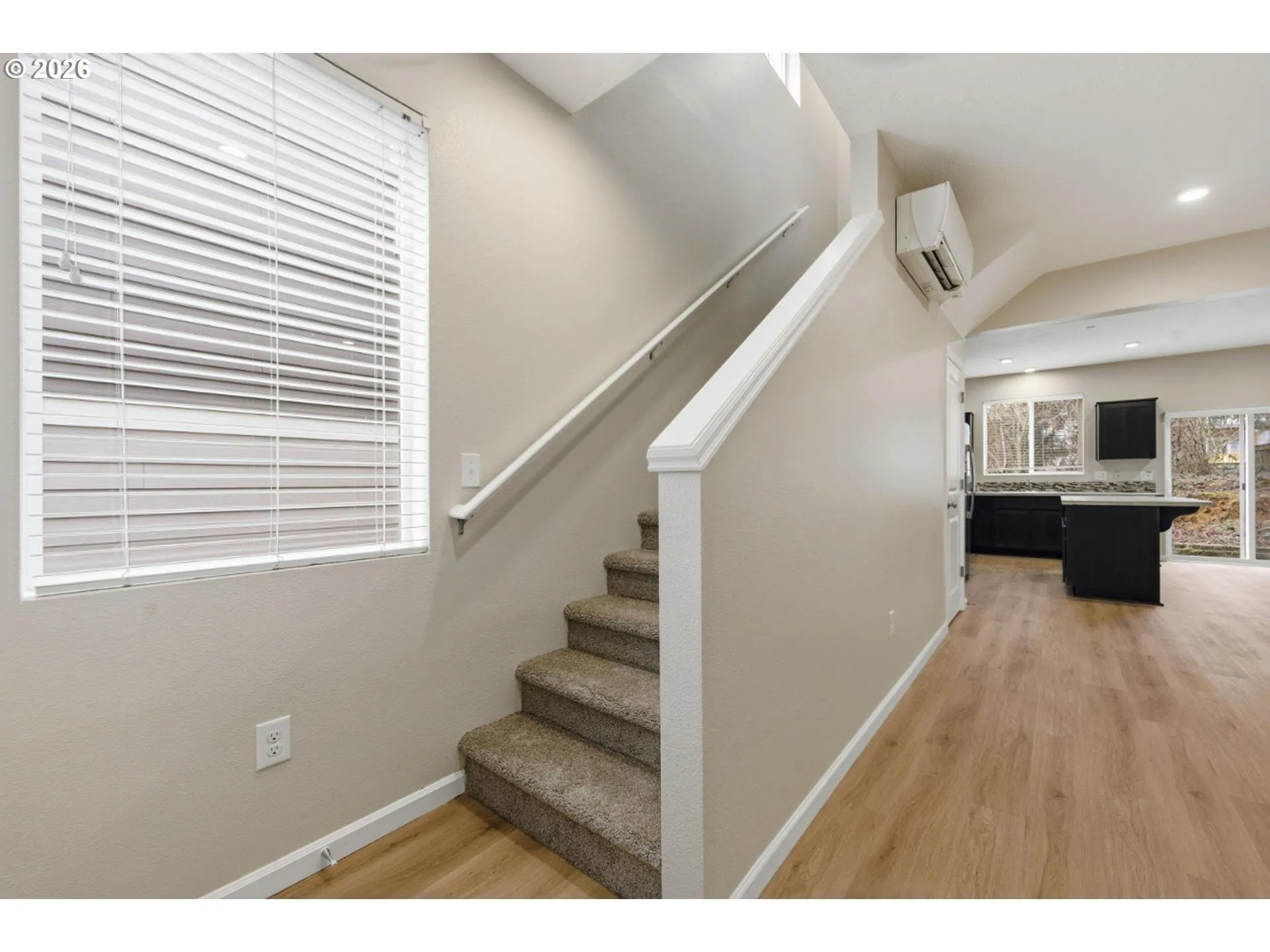 Staircase-To Upper Level