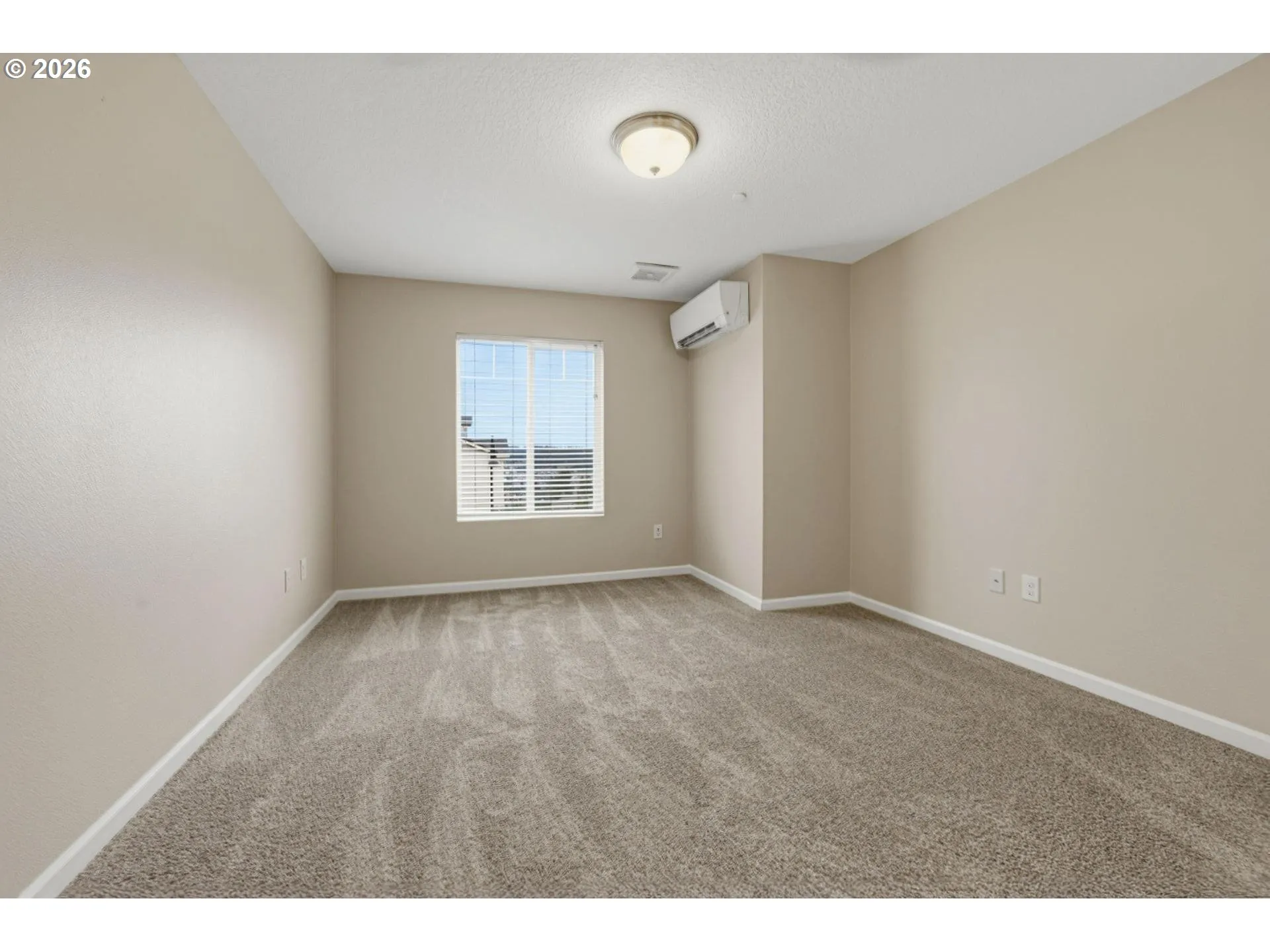 Primary Bedroom-View From