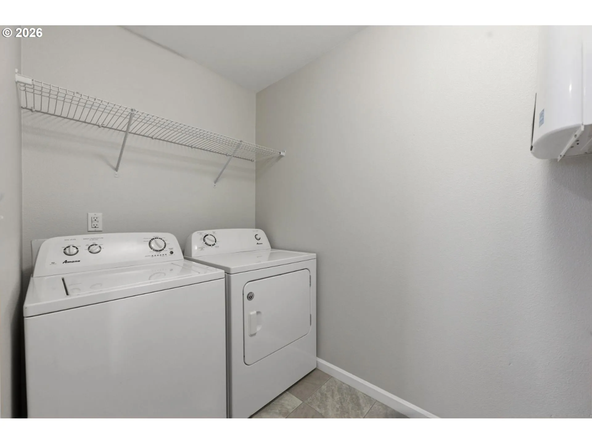 Laundry-Upper