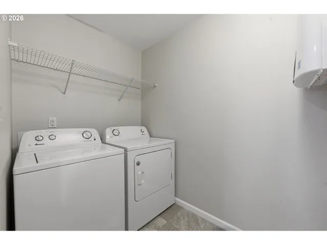Laundry-Upper