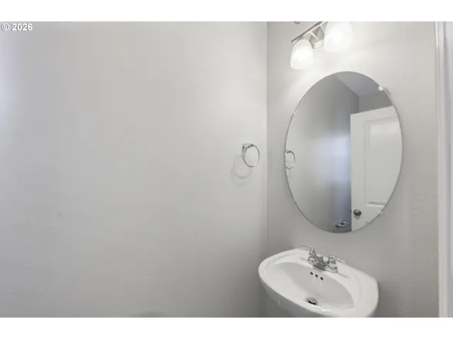 Bathroom-Half Bath