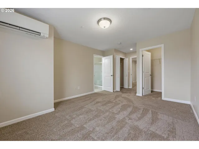 Bedroom, Primary-View From