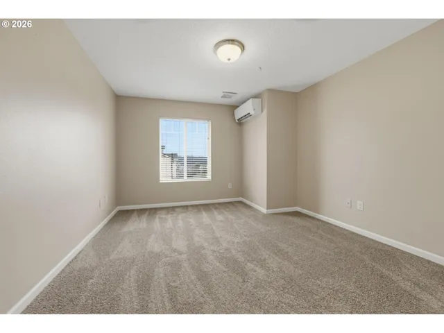 Primary Bedroom-View From