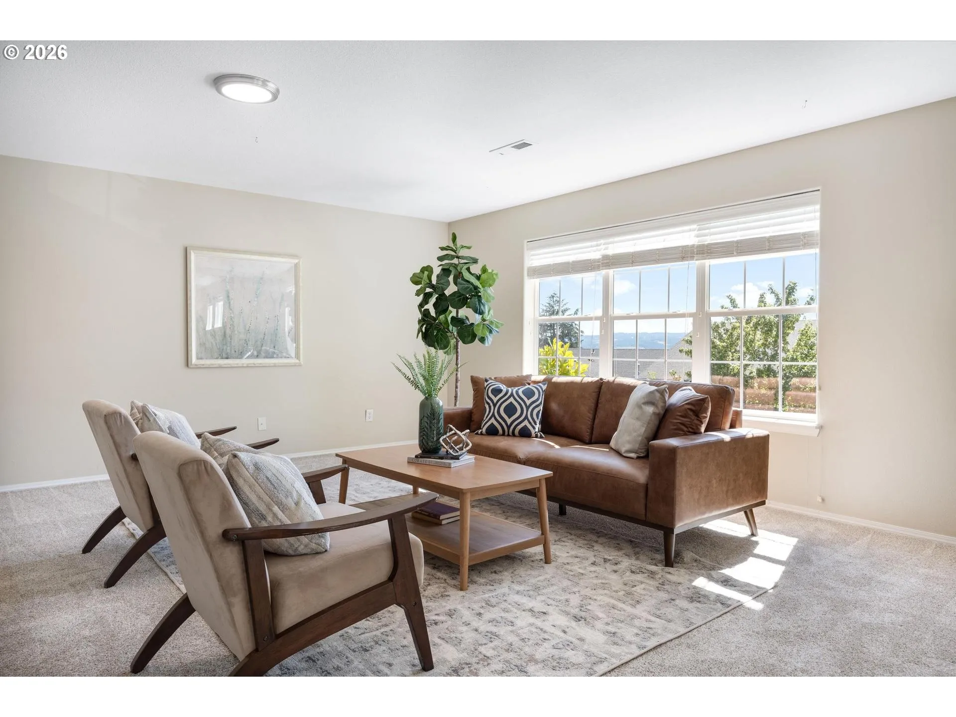 Bonus Room-Upper