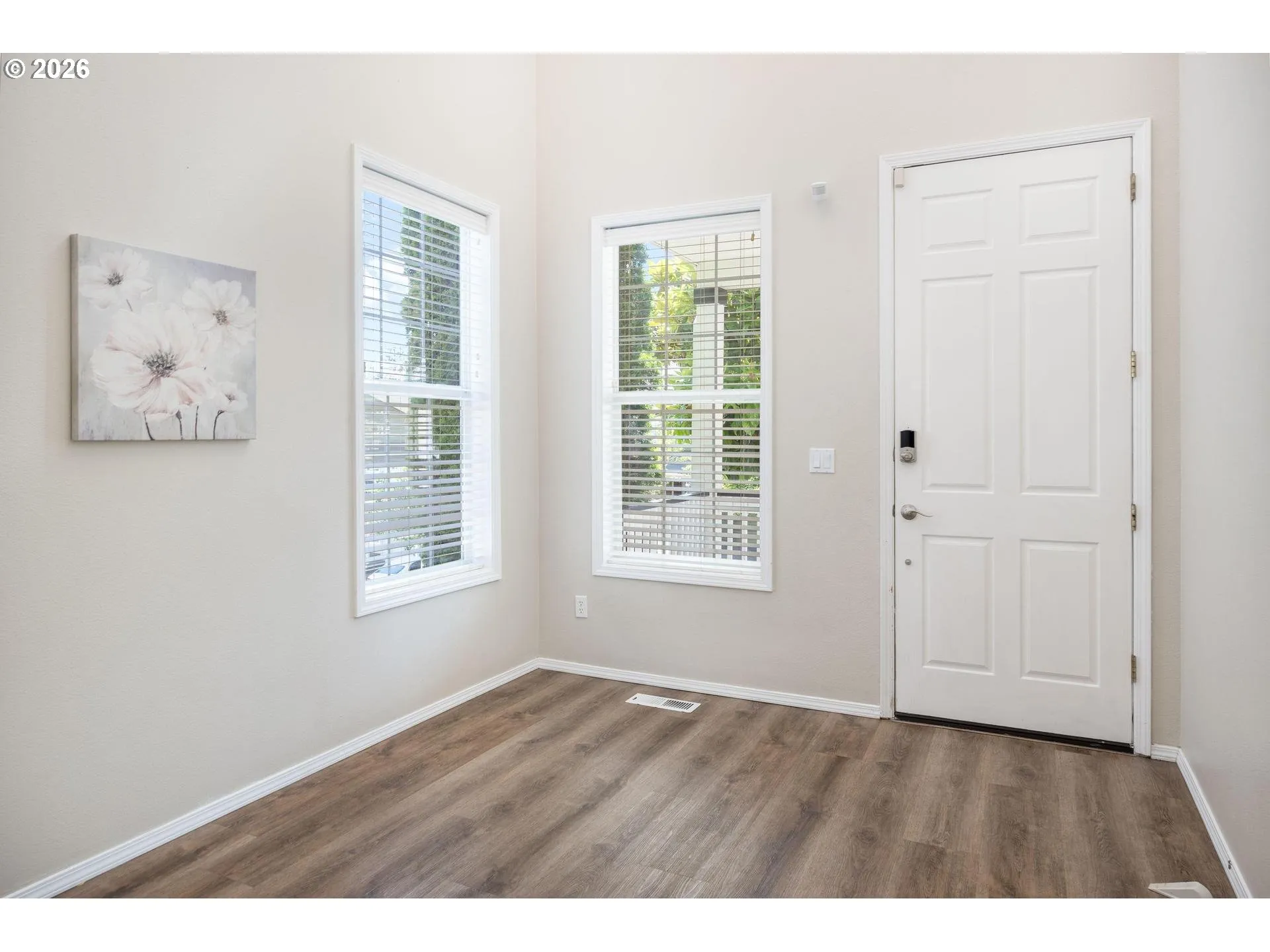 Entrance/Foyer