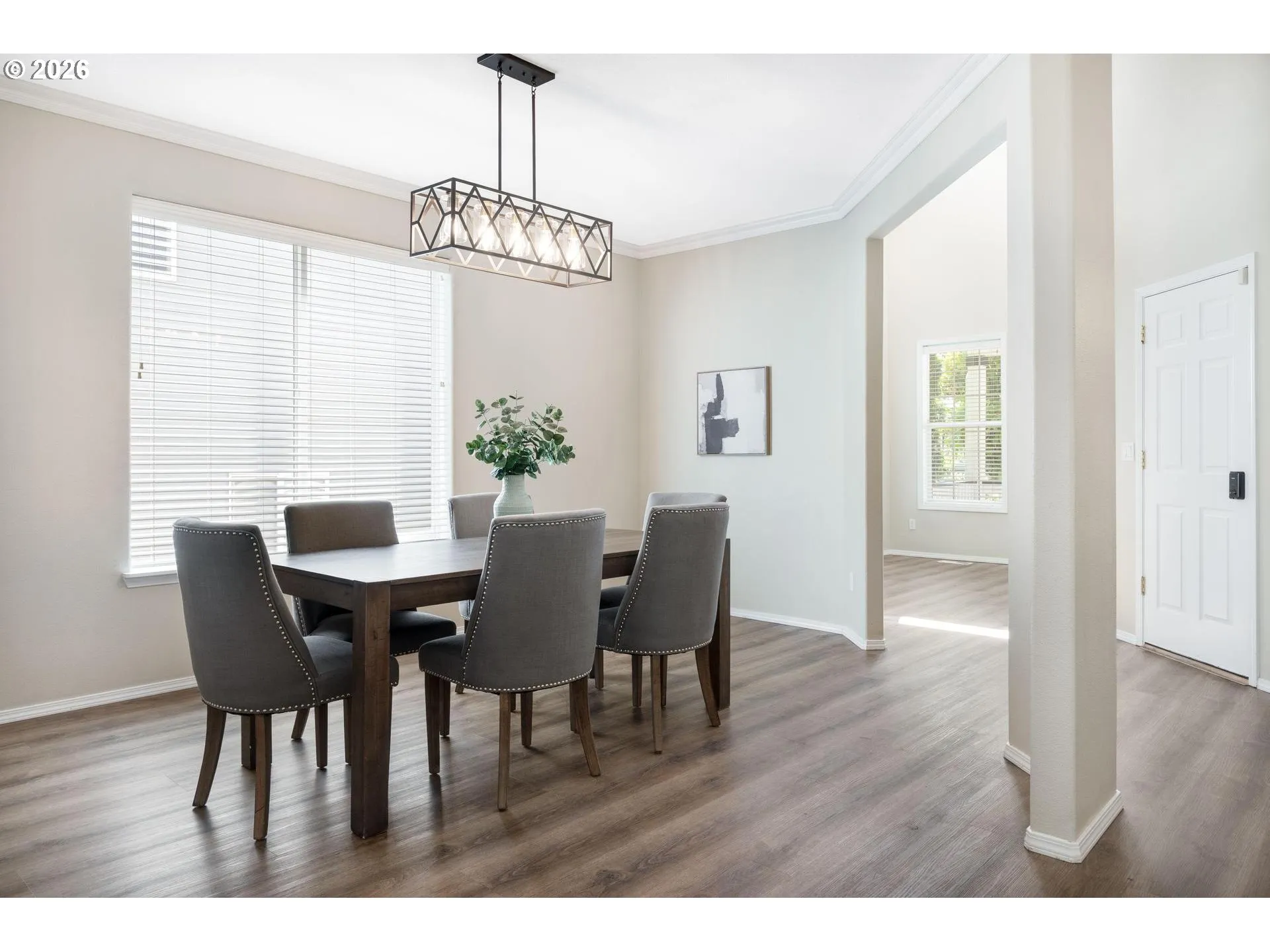 Dining Room-Formal