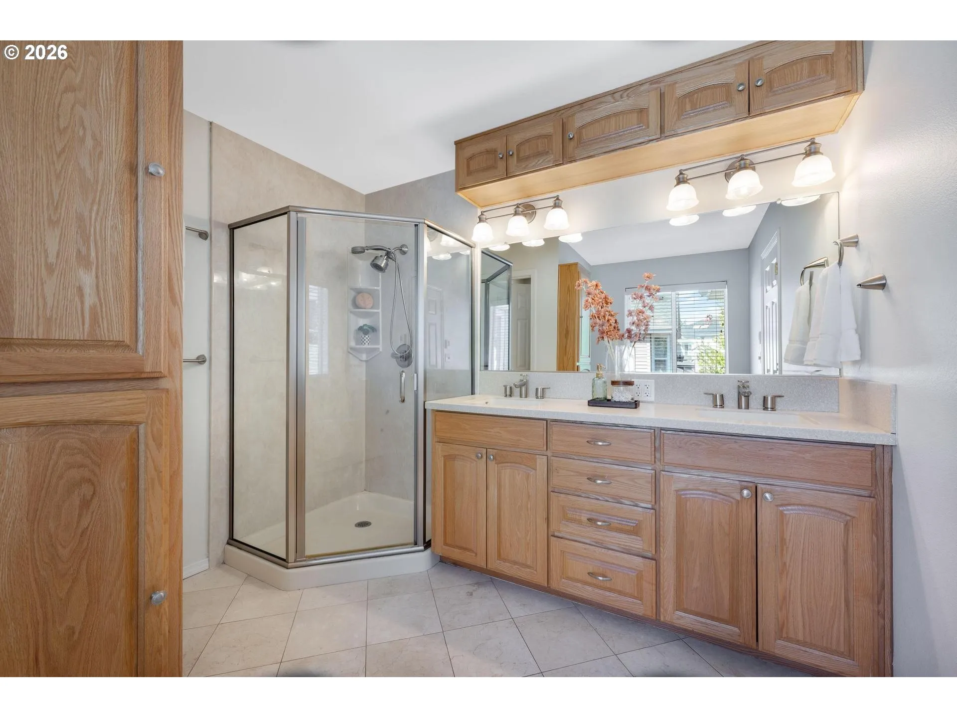 Owner's Suite Bathroom