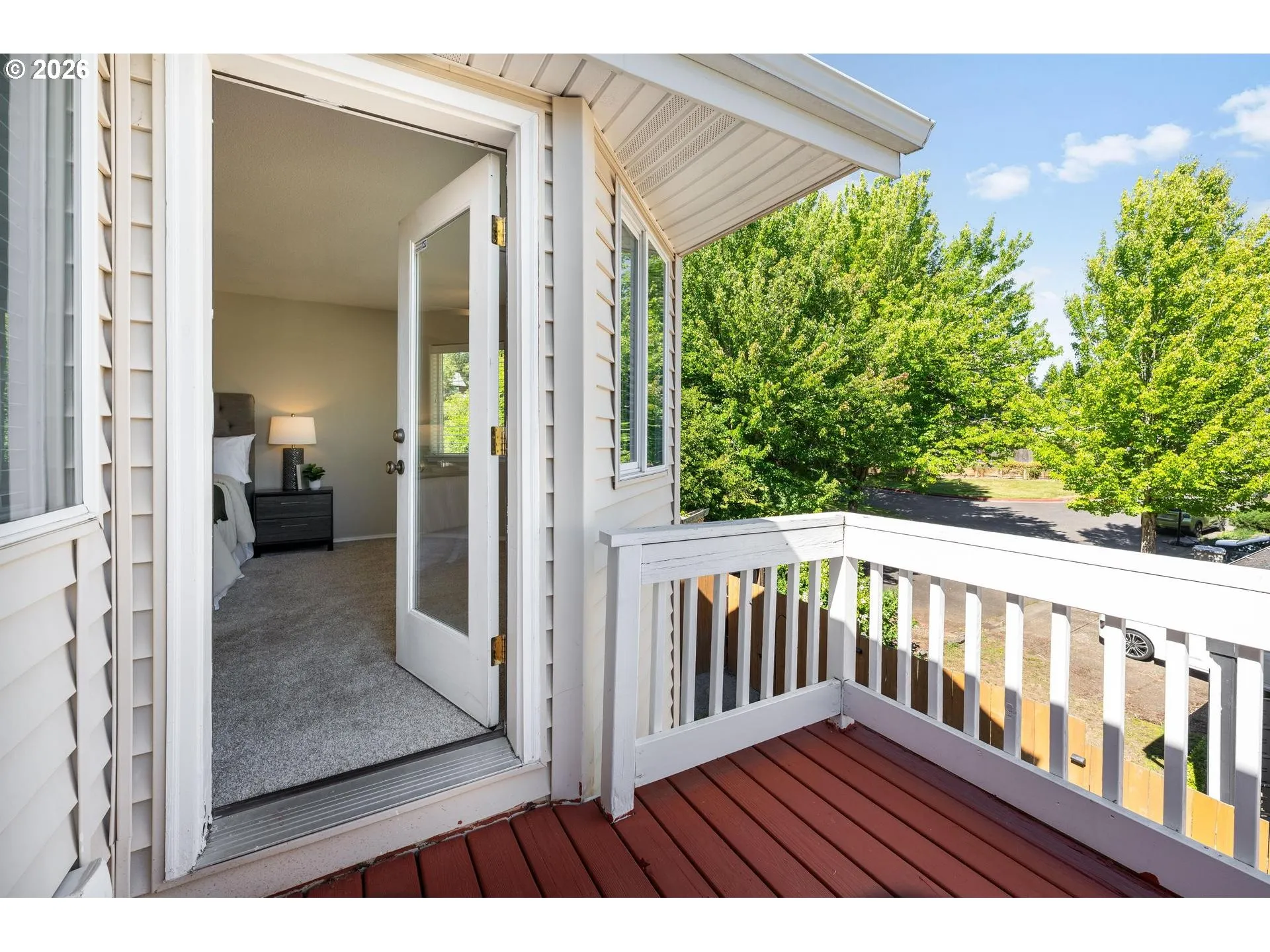 Deck-Upper