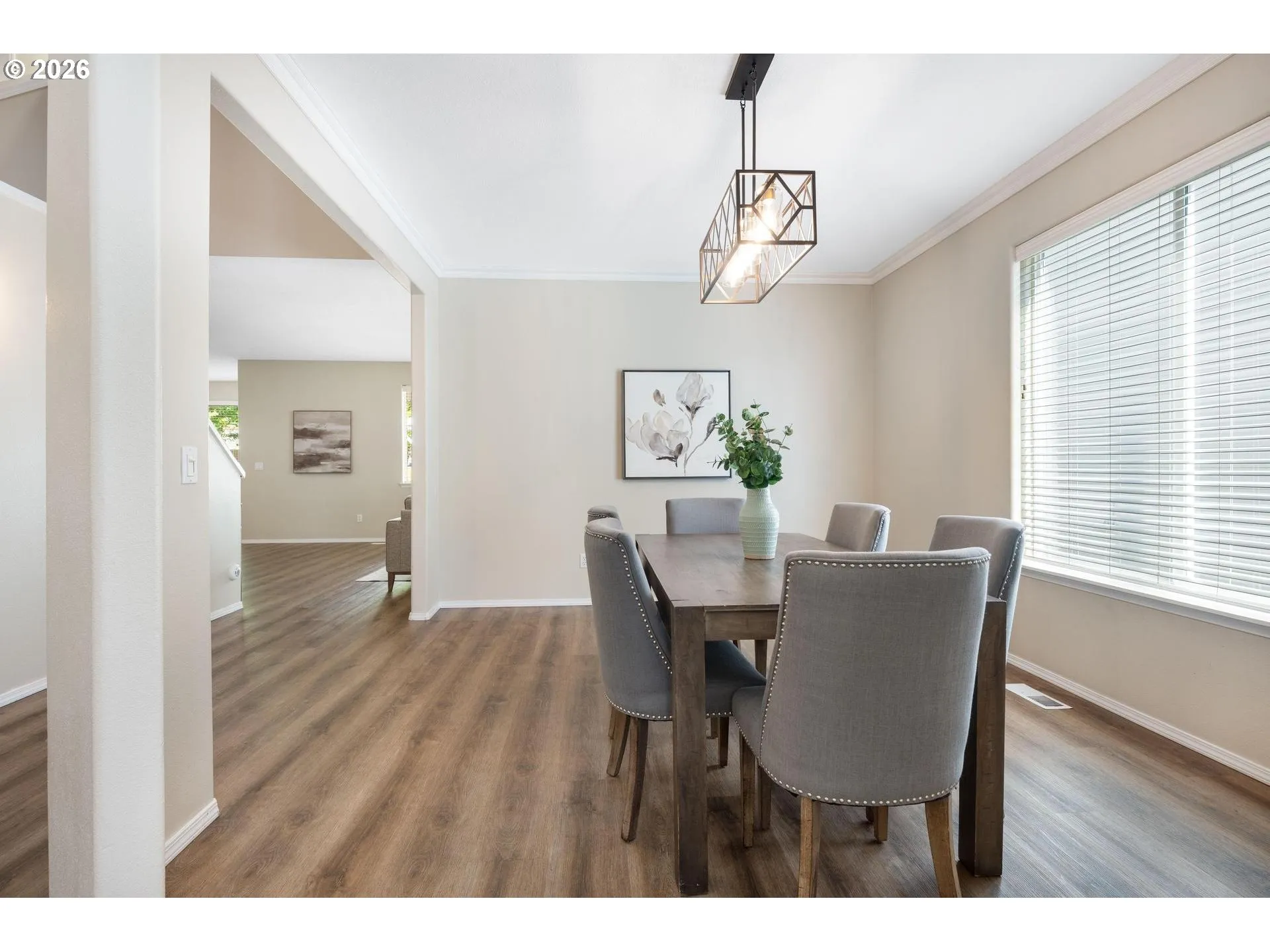Dining Room-Formal