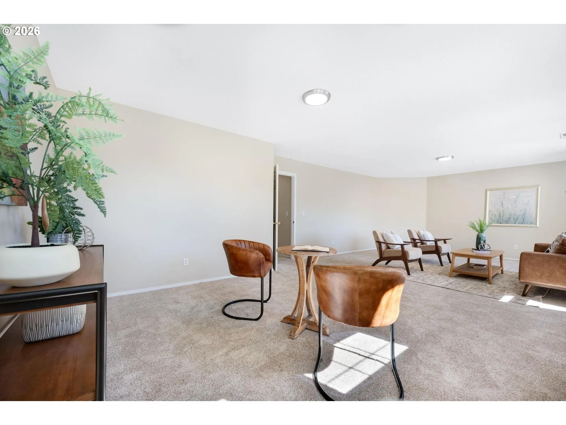 Bonus Room-Upper