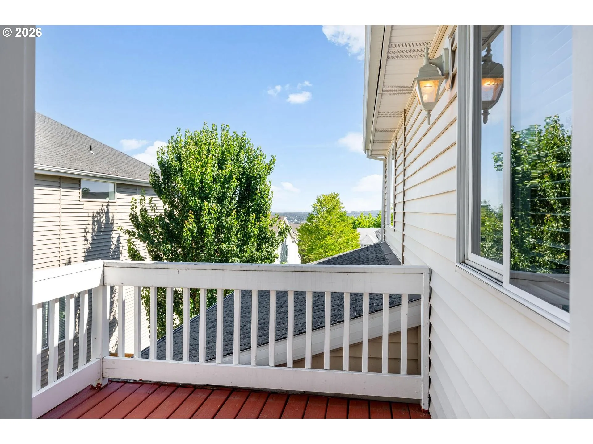 Deck-Upper