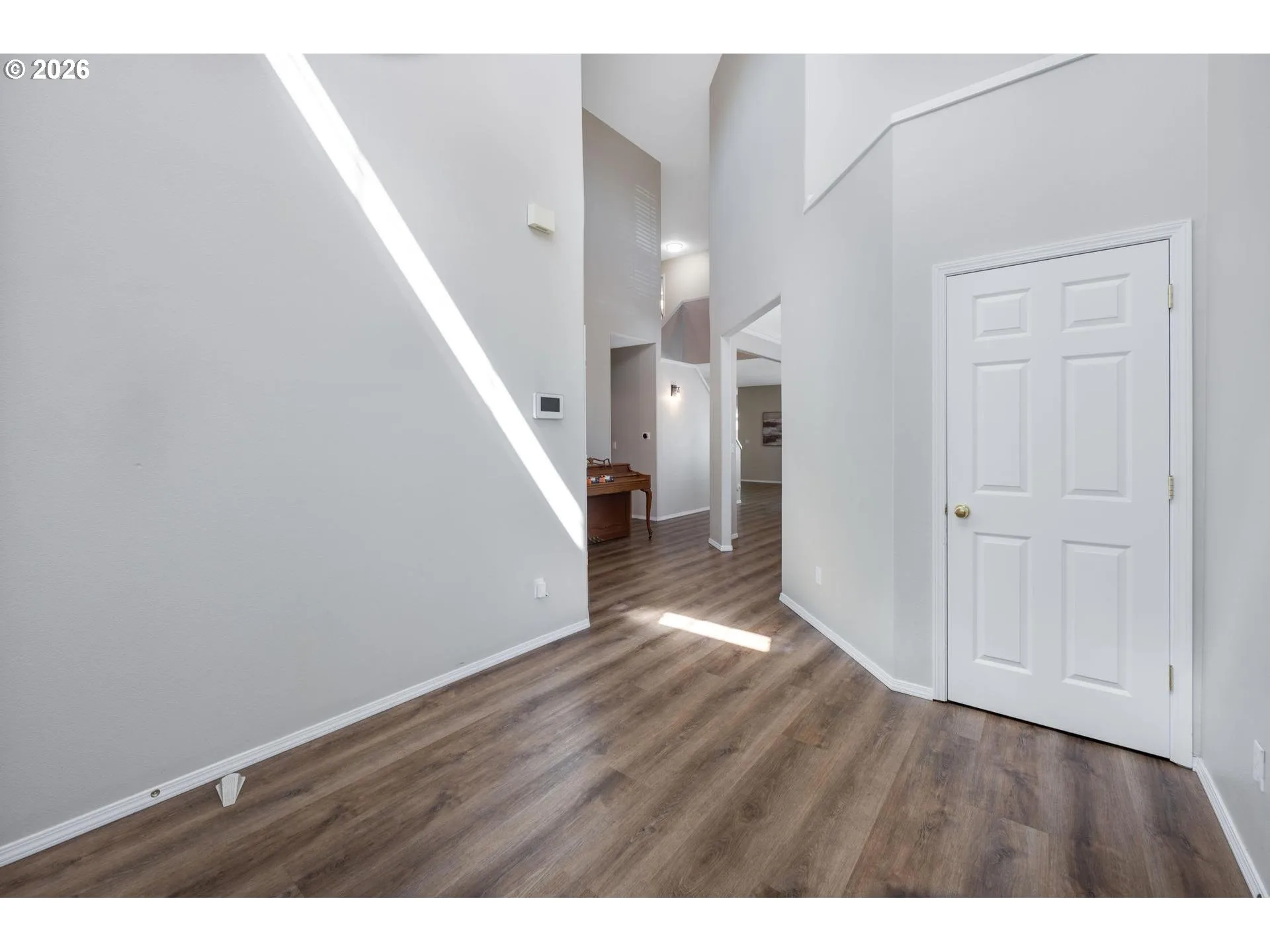 Entrance/Foyer