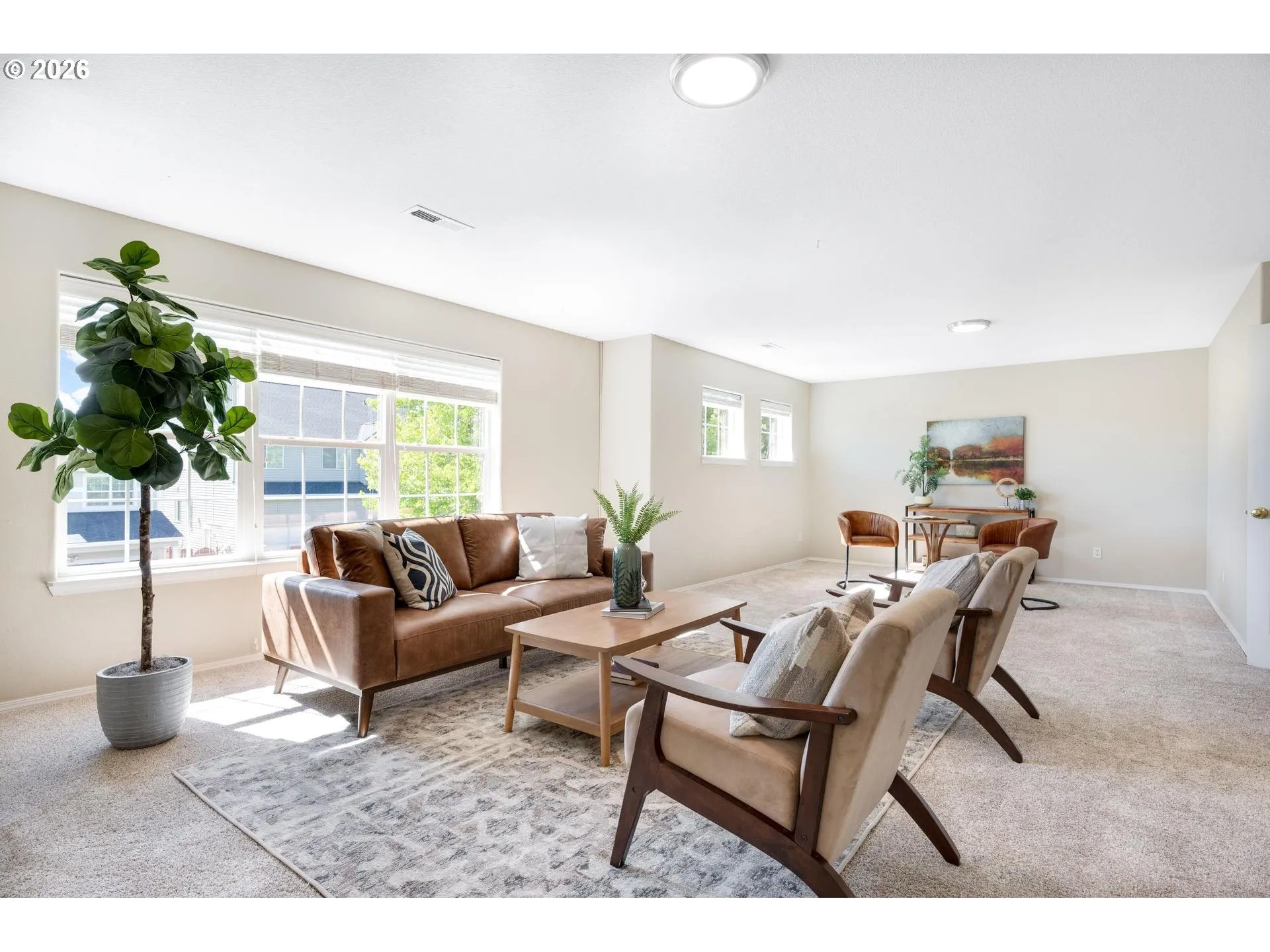 Bonus Room-Upper