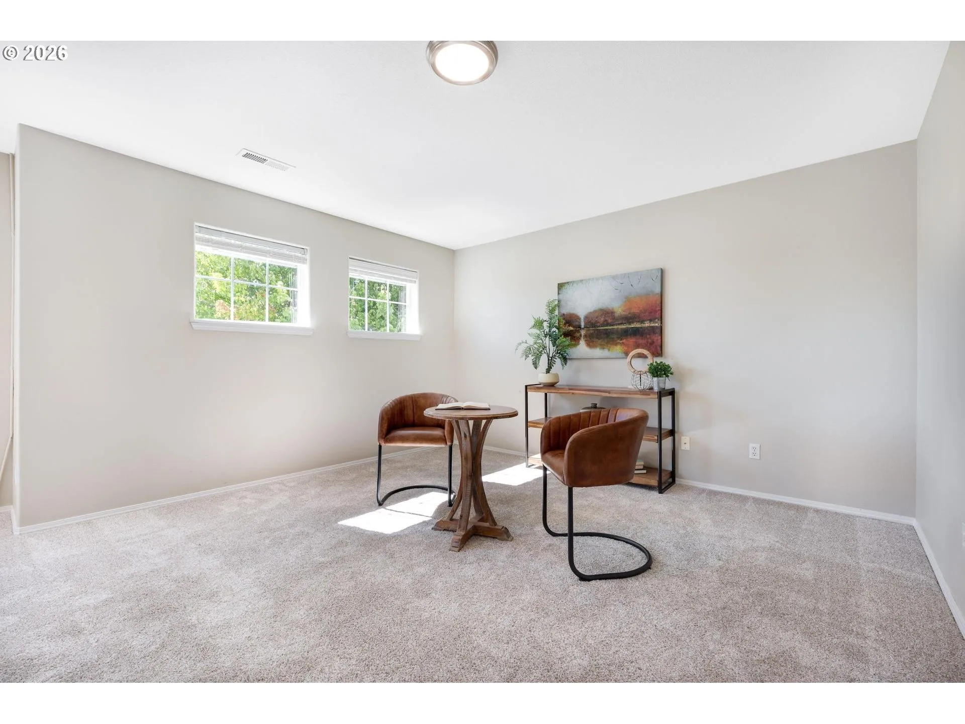 Bonus Room-Upper