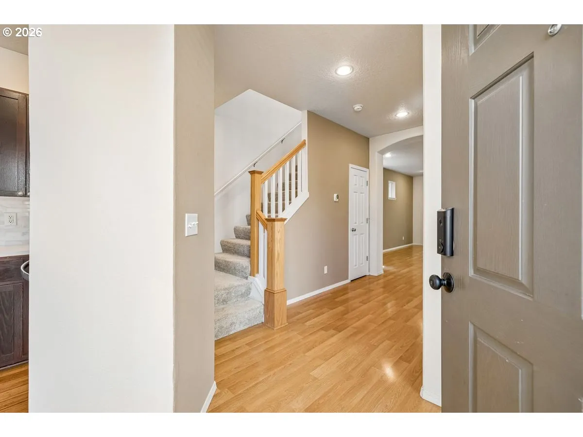 Entrance/Foyer