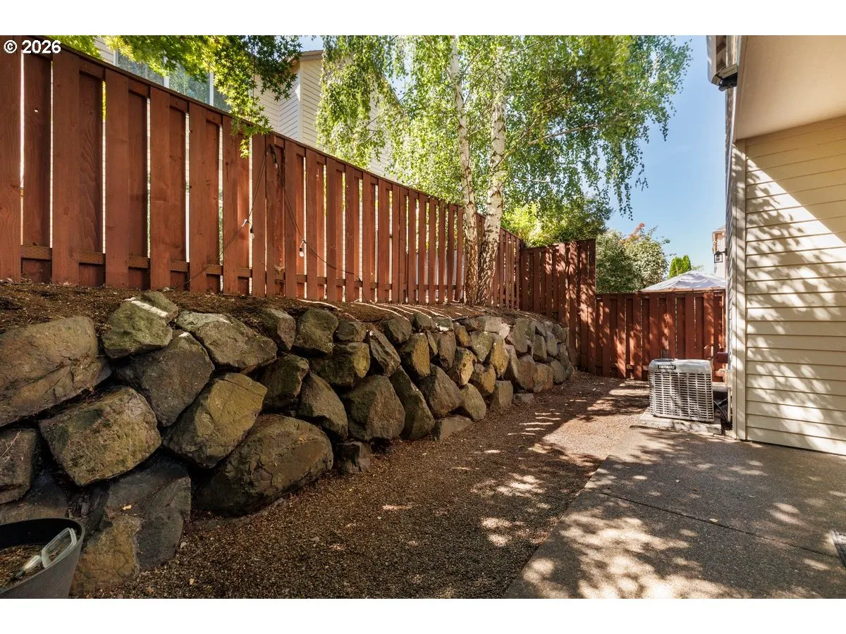 Backyard-Fenced