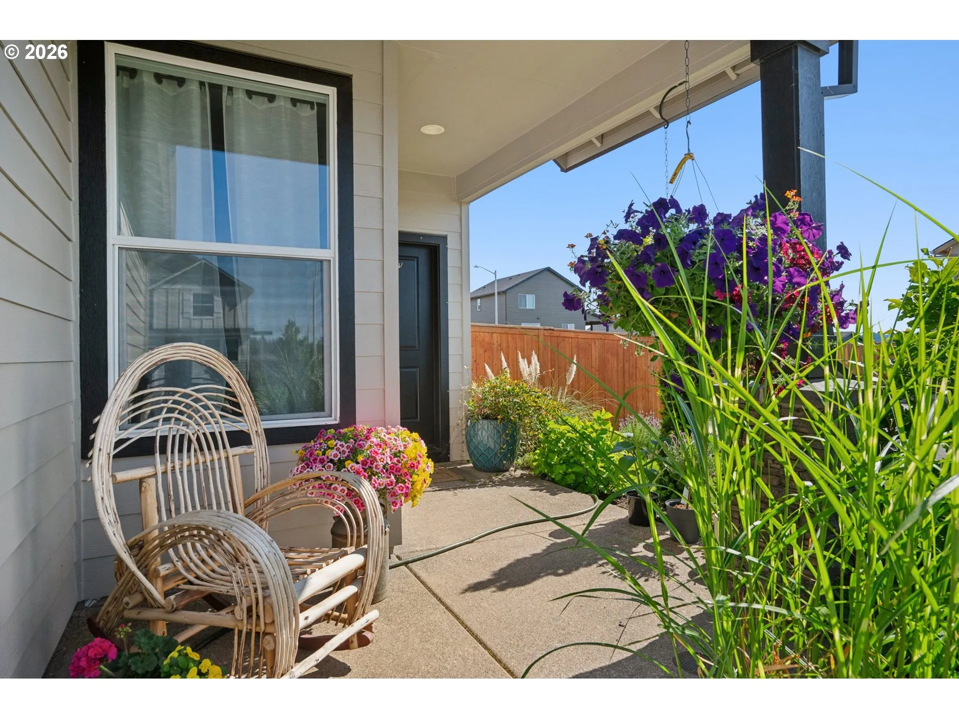 Porch
