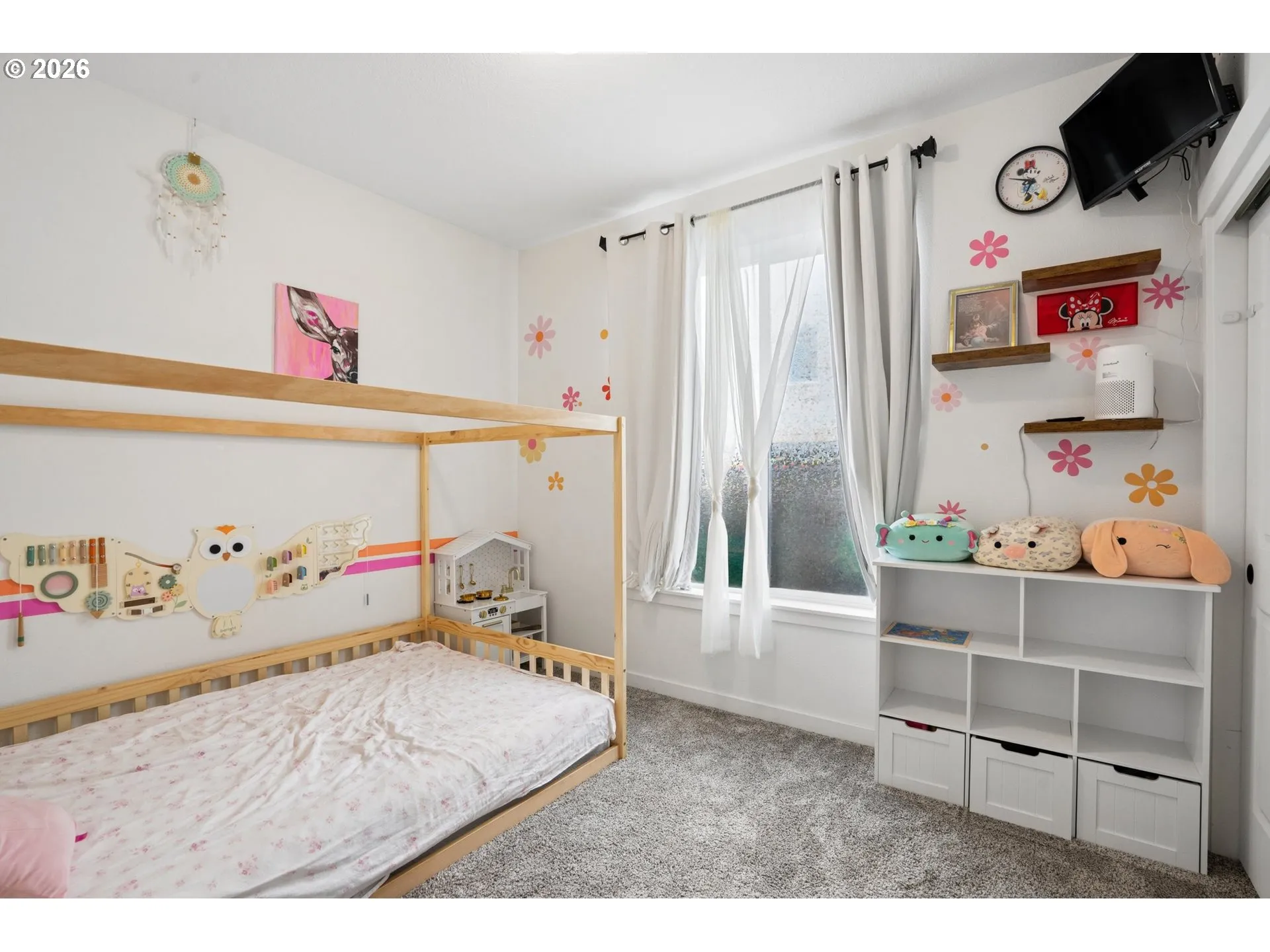 Bedroom-# 1