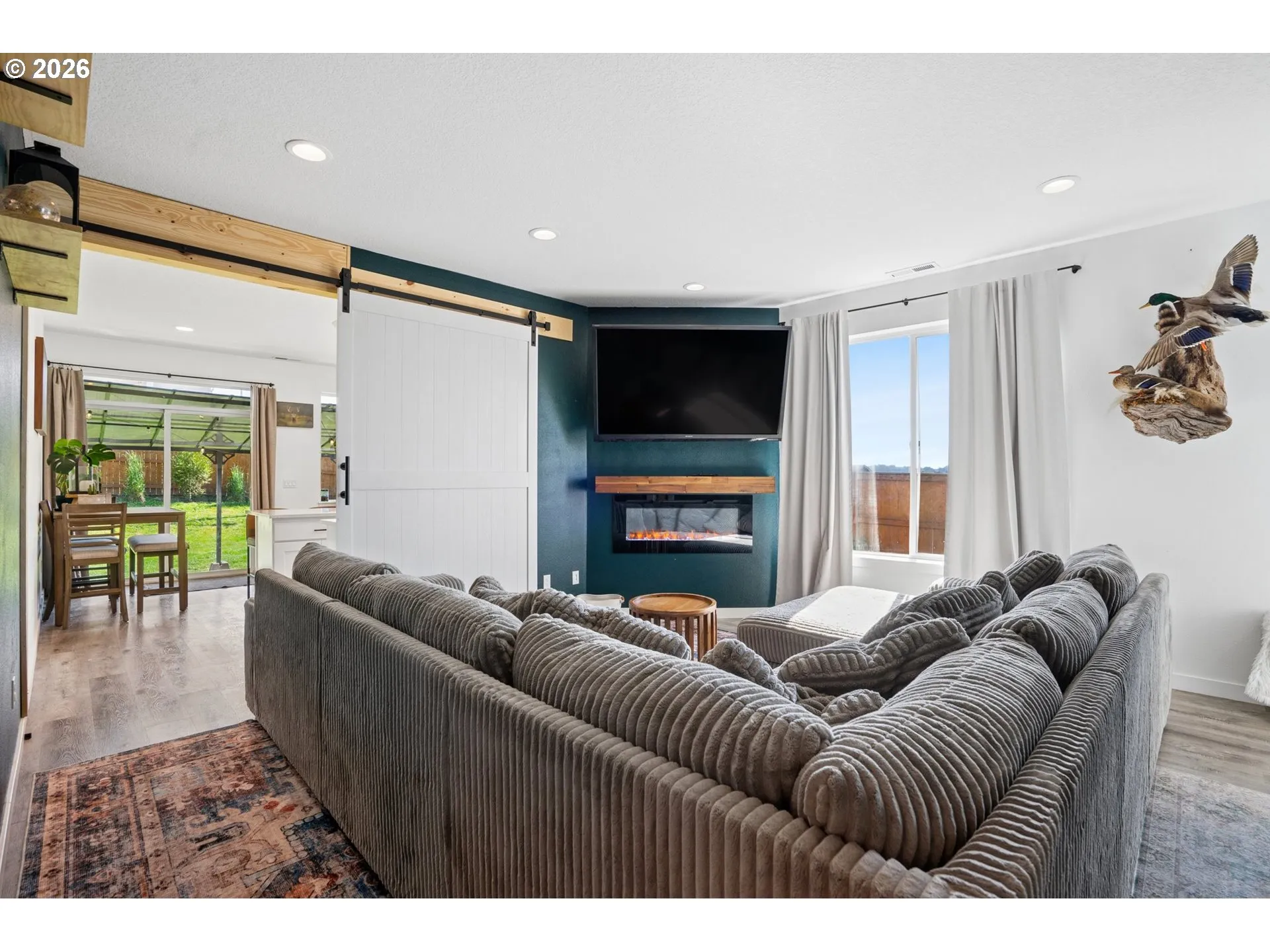 Living Room-# 1
