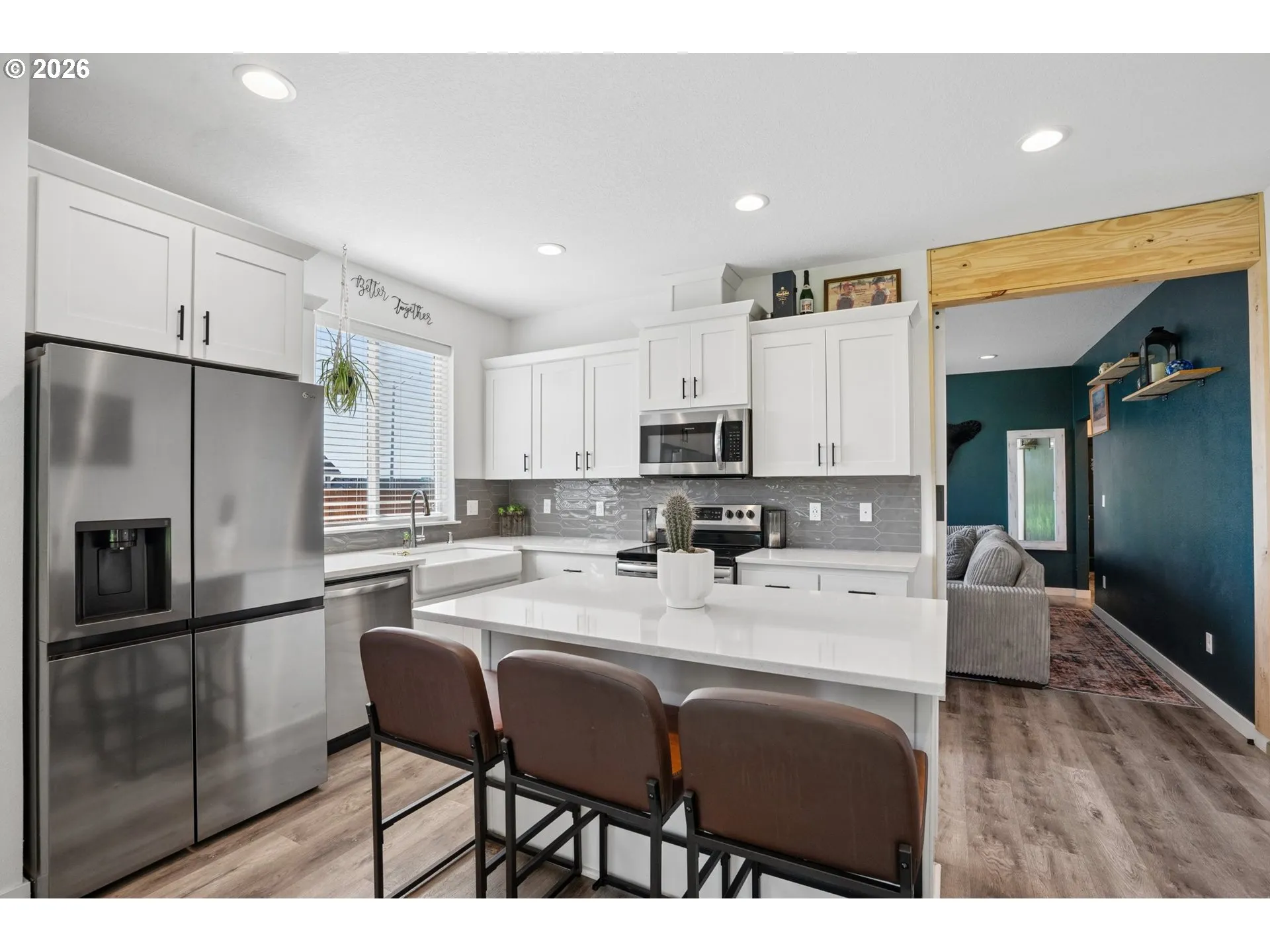 Kitchen-# 2
