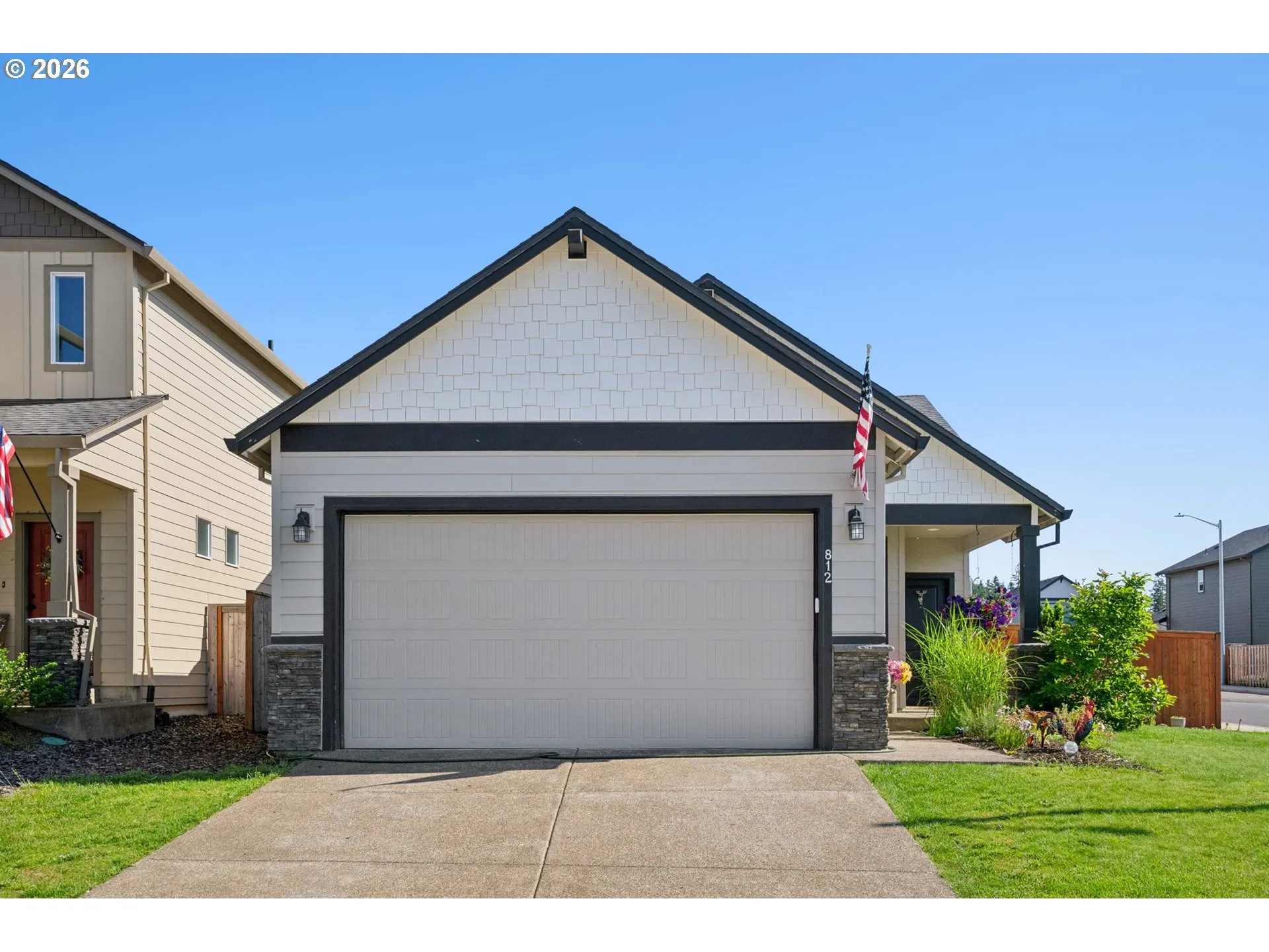 Exterior-# 3