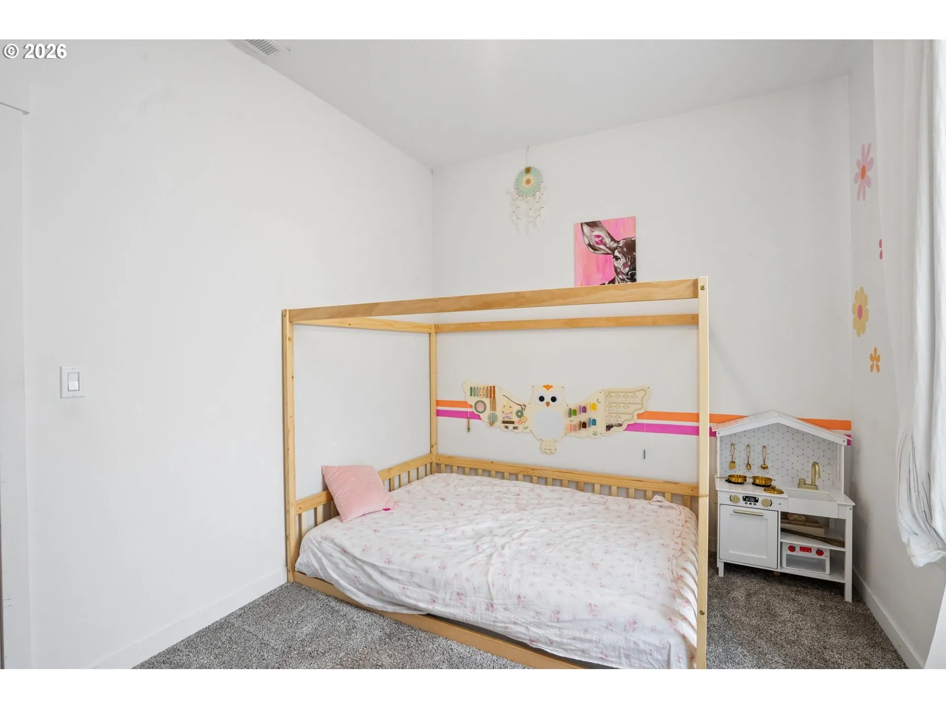 Bedroom-# 1