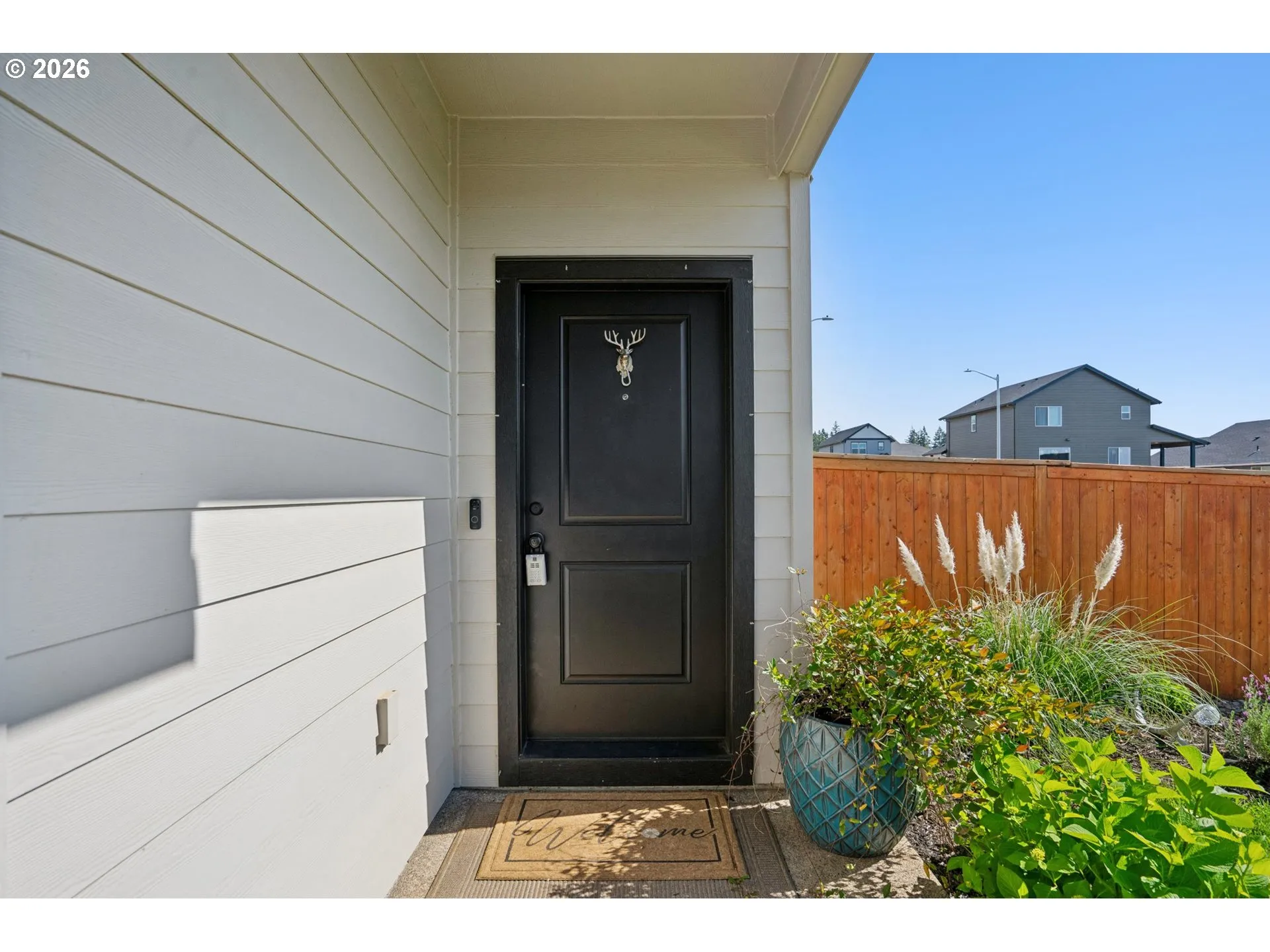 Entrance/Foyer